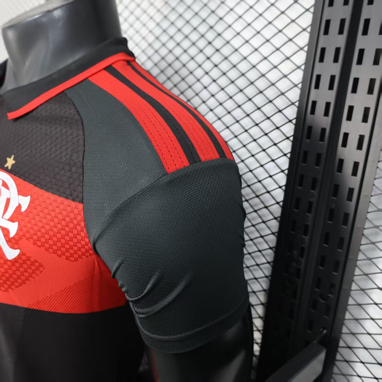 Flamengo Home S-3XL 5