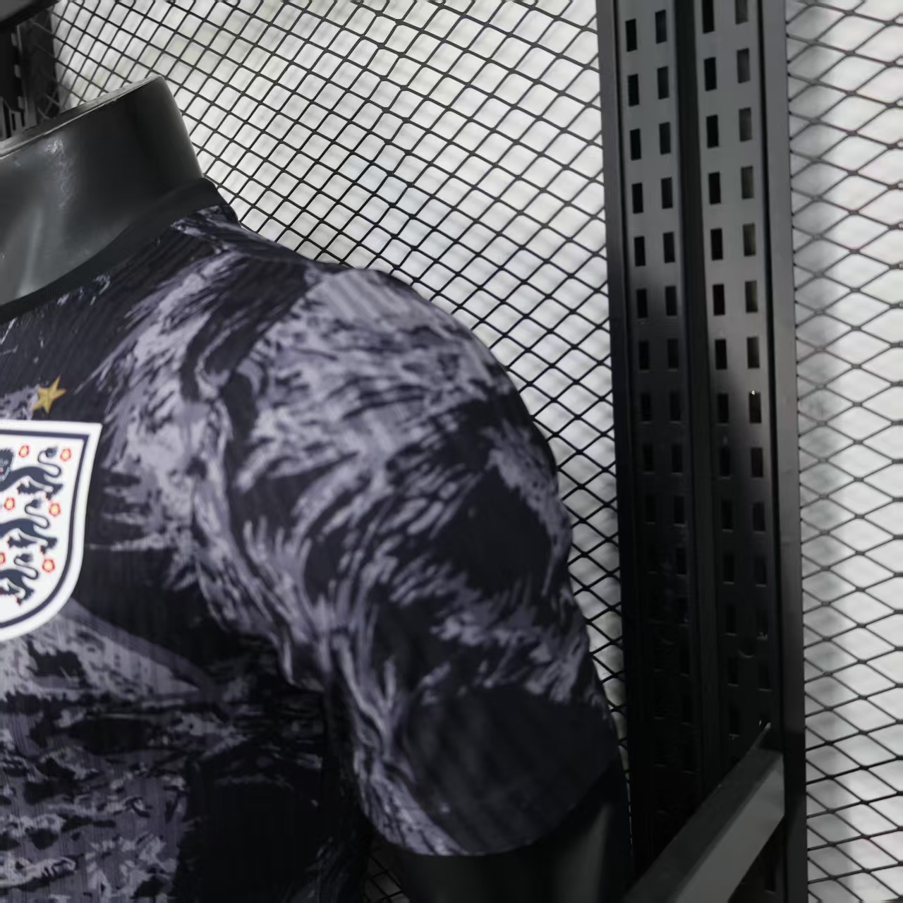 England Special Edition Player Version 5