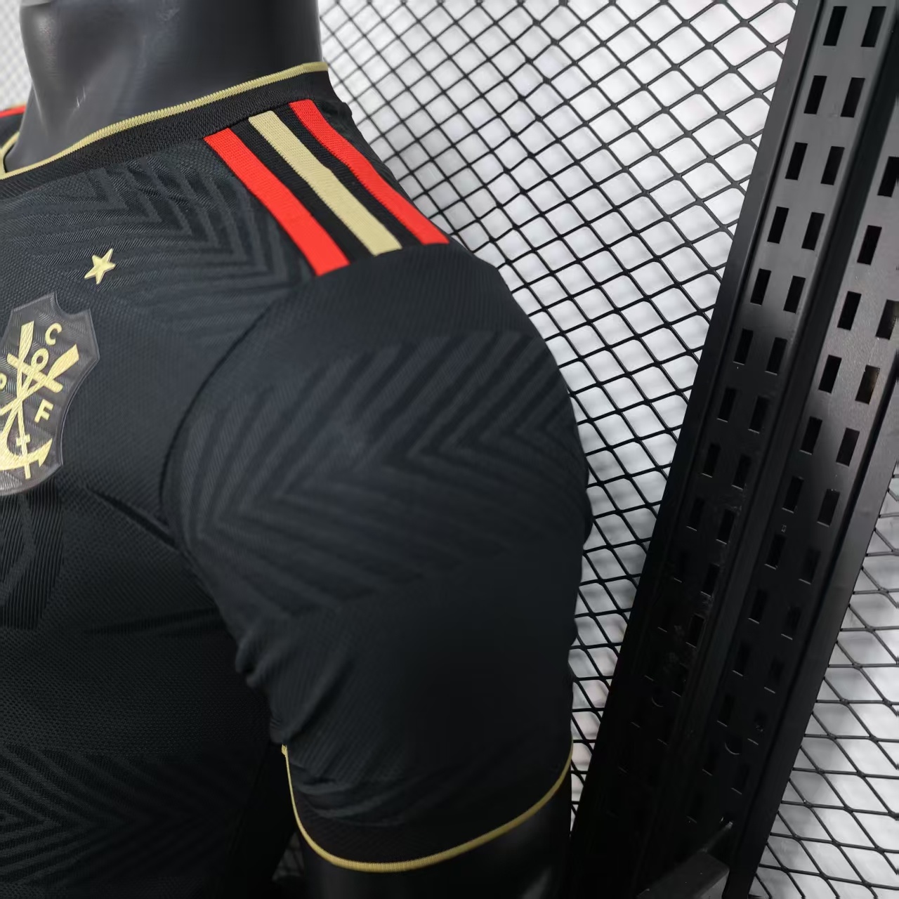 Flamengo Player Version Special Edition 5