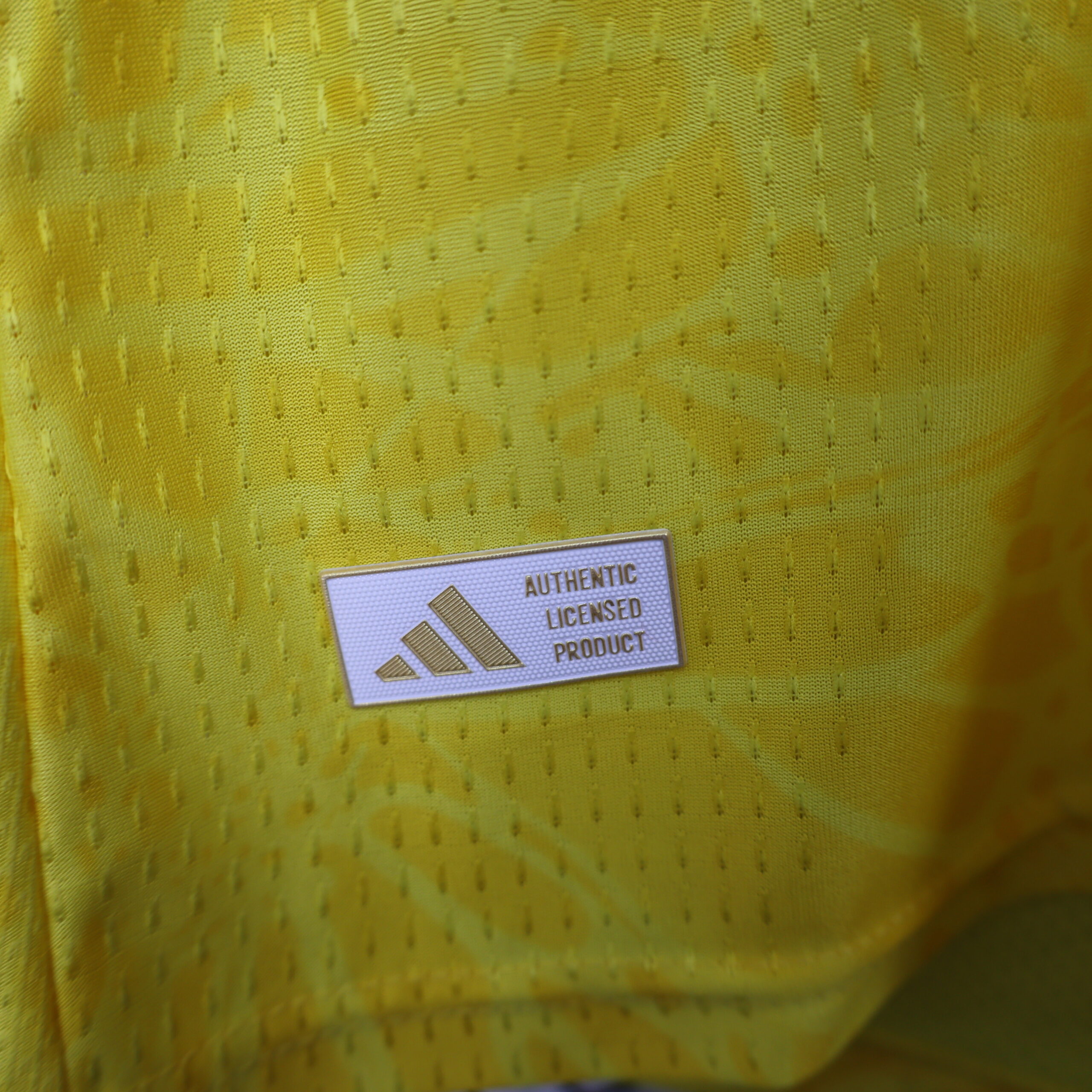 Women's Colombia Jersey 4
