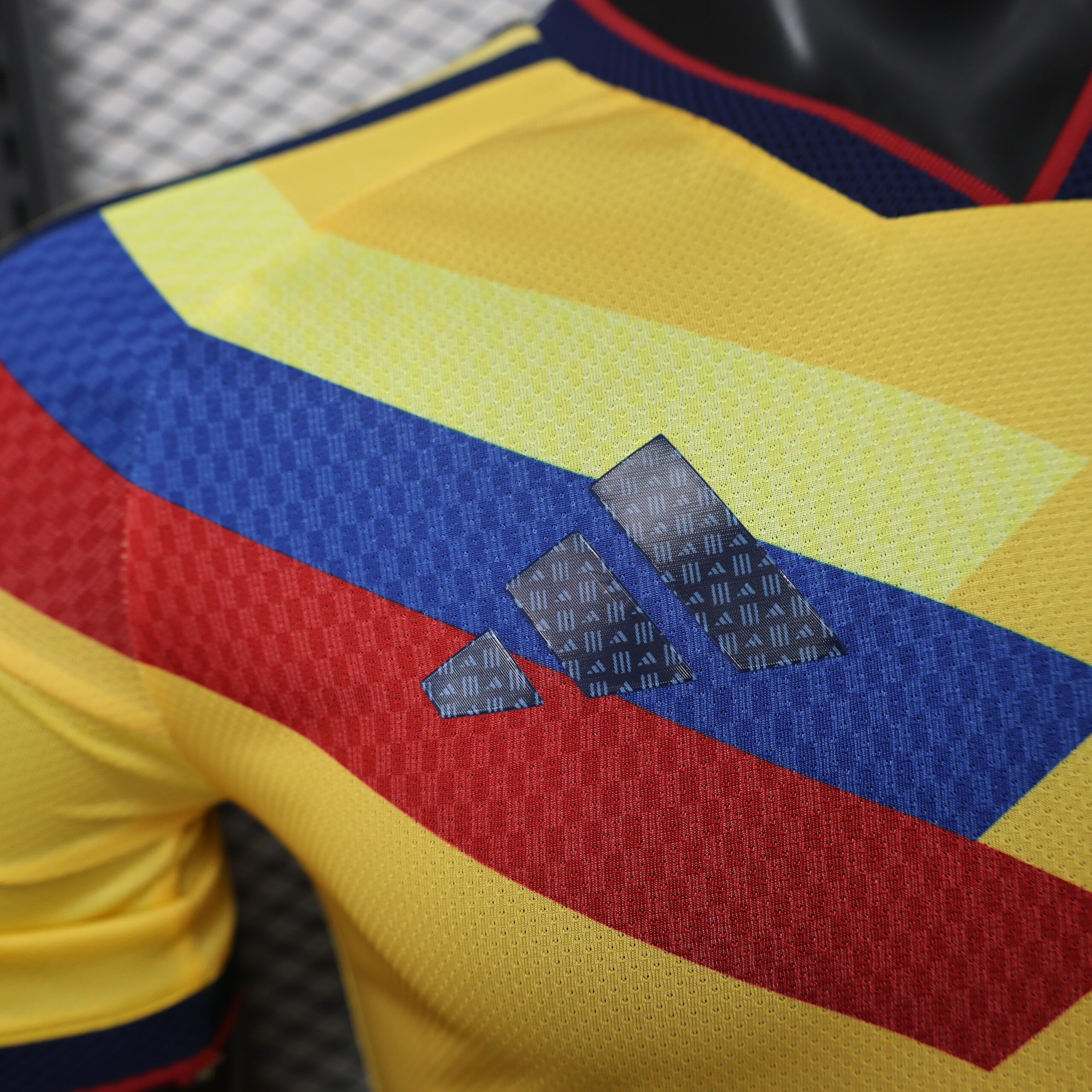 Colombia Special Edition Player Version 5