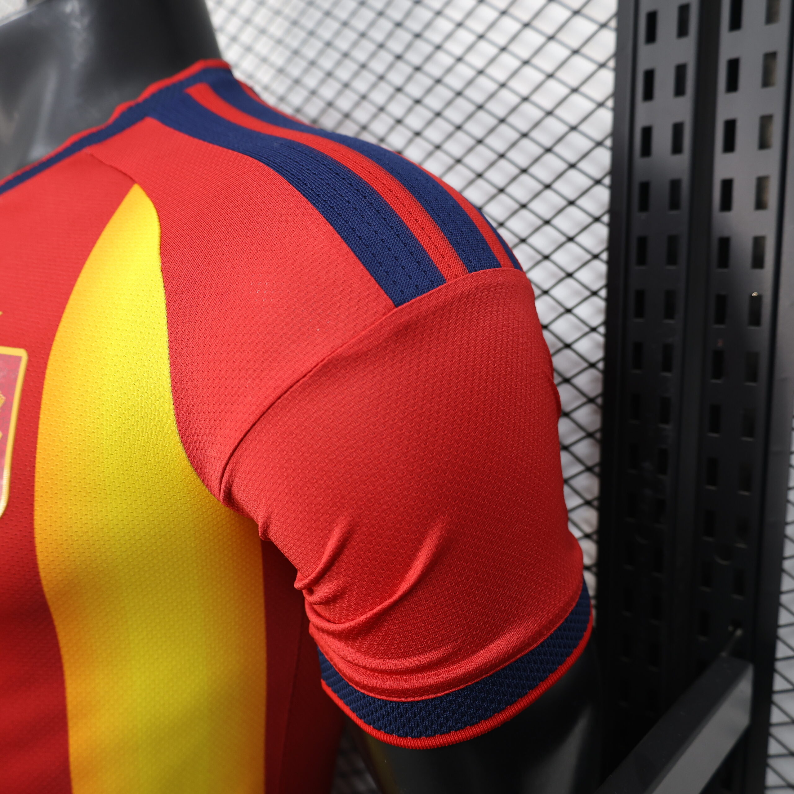 Spain Special Edition Player Version 5