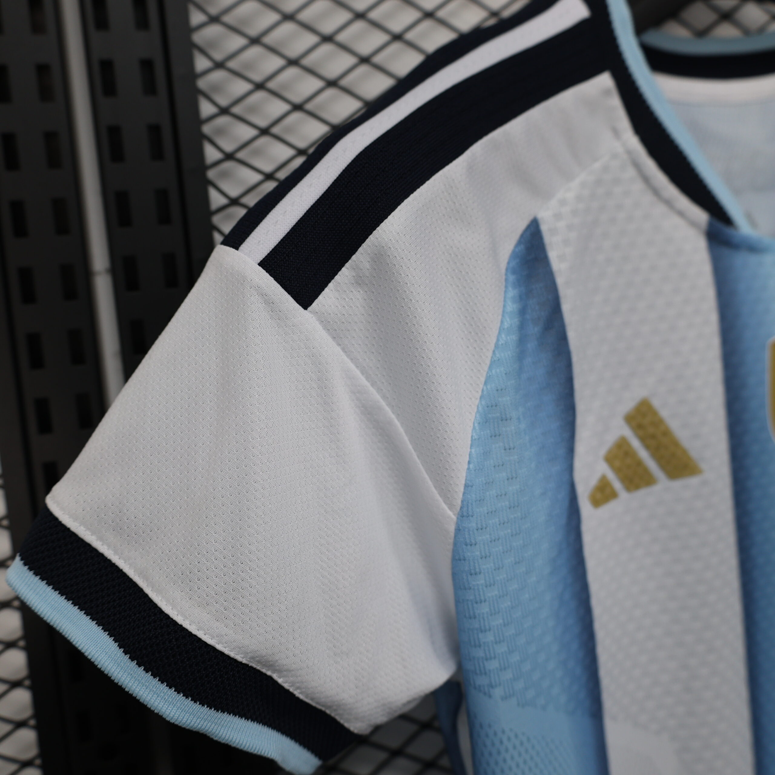 Argentina Home Women's 5