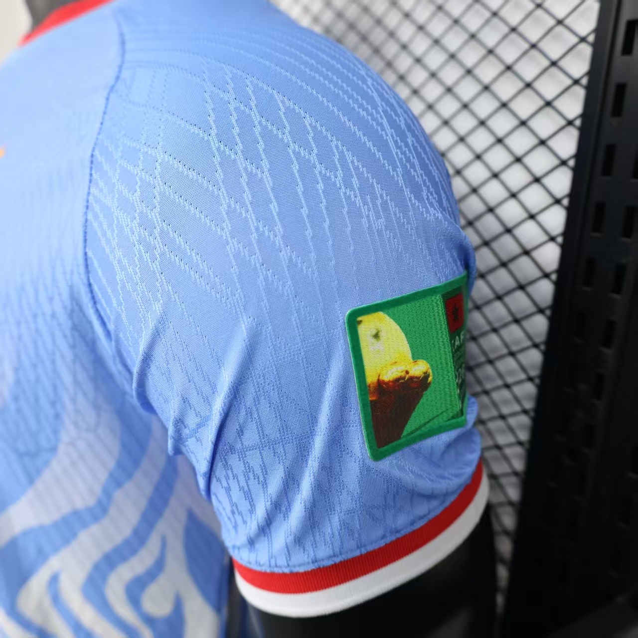 Congo Blue Player Version 5