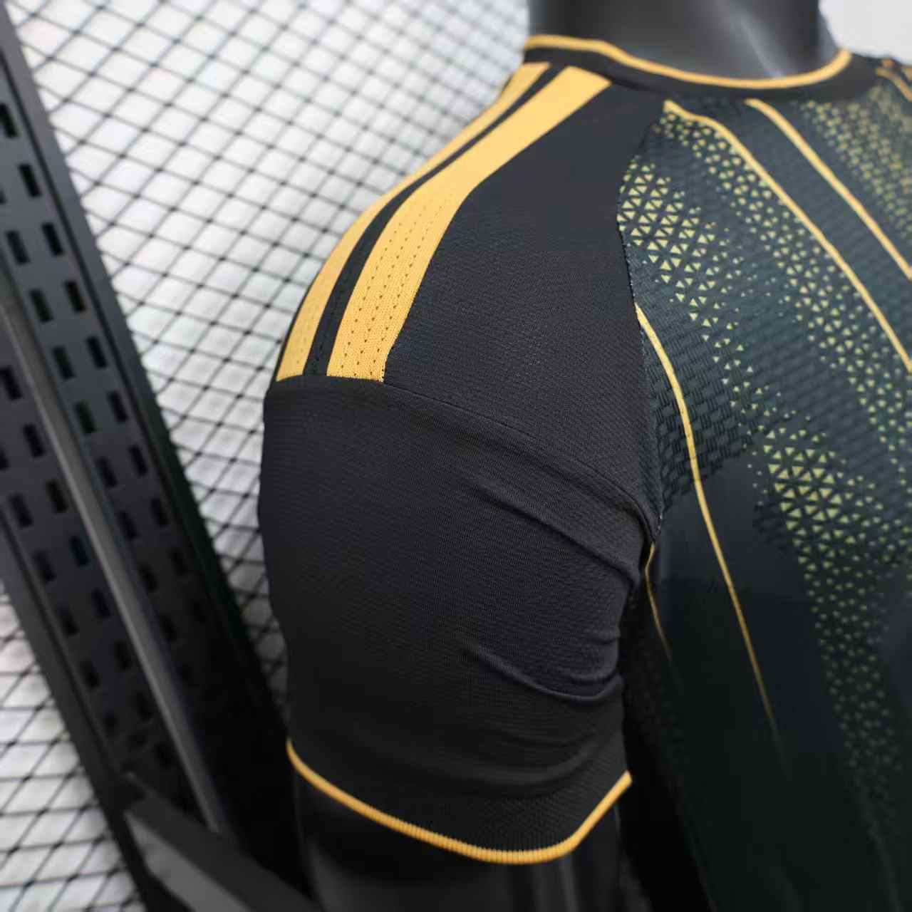 Algeria Black Gold XS-3XL 5