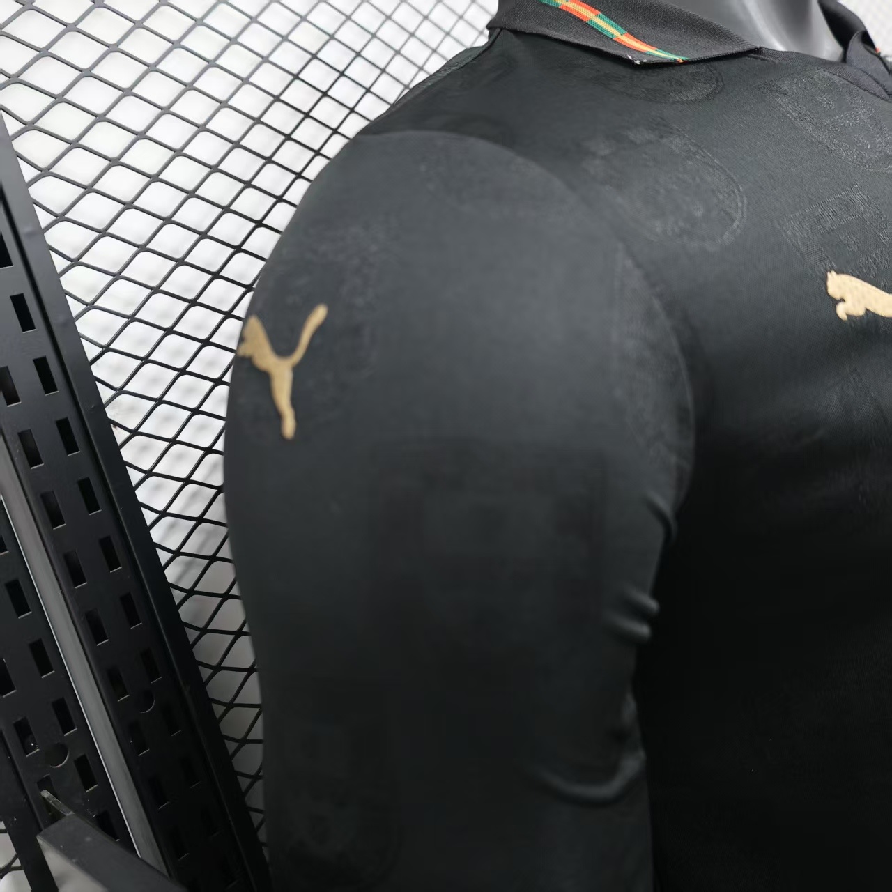 Portugal Special Version Long Sleeve Jersey S-3XL 5