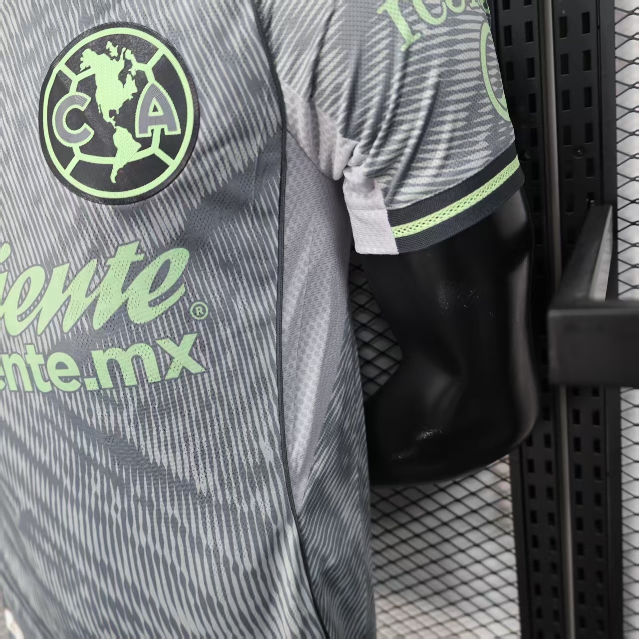 Club América Second Away S-3XL 5