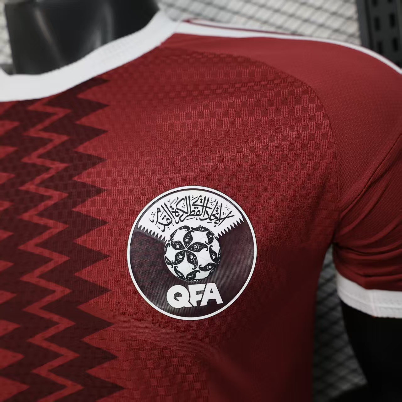 26 Qatar Home S-3XL 5