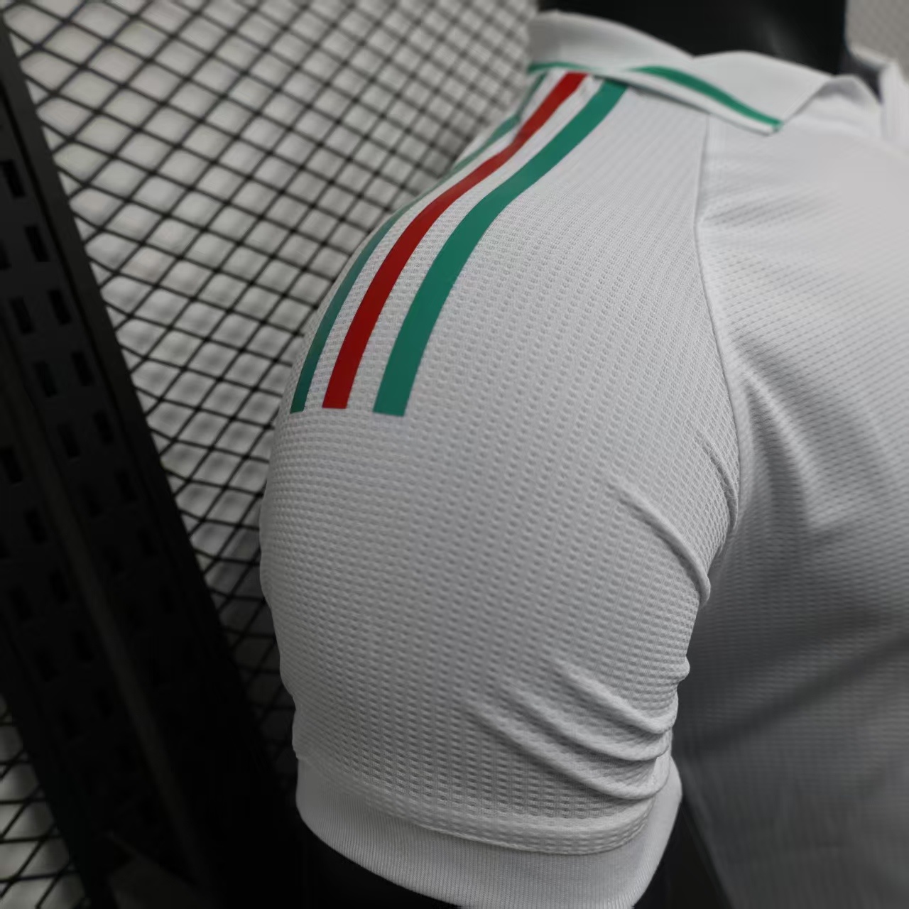 Wales 100th Anniversary Away Jersey S-3XL 5