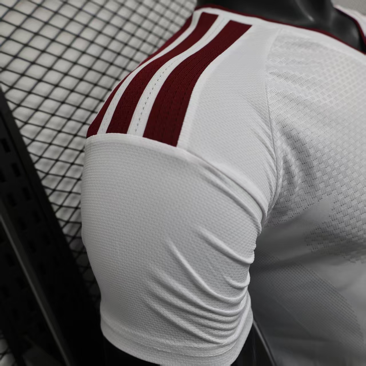 Peru Home Jersey S-3XL 5