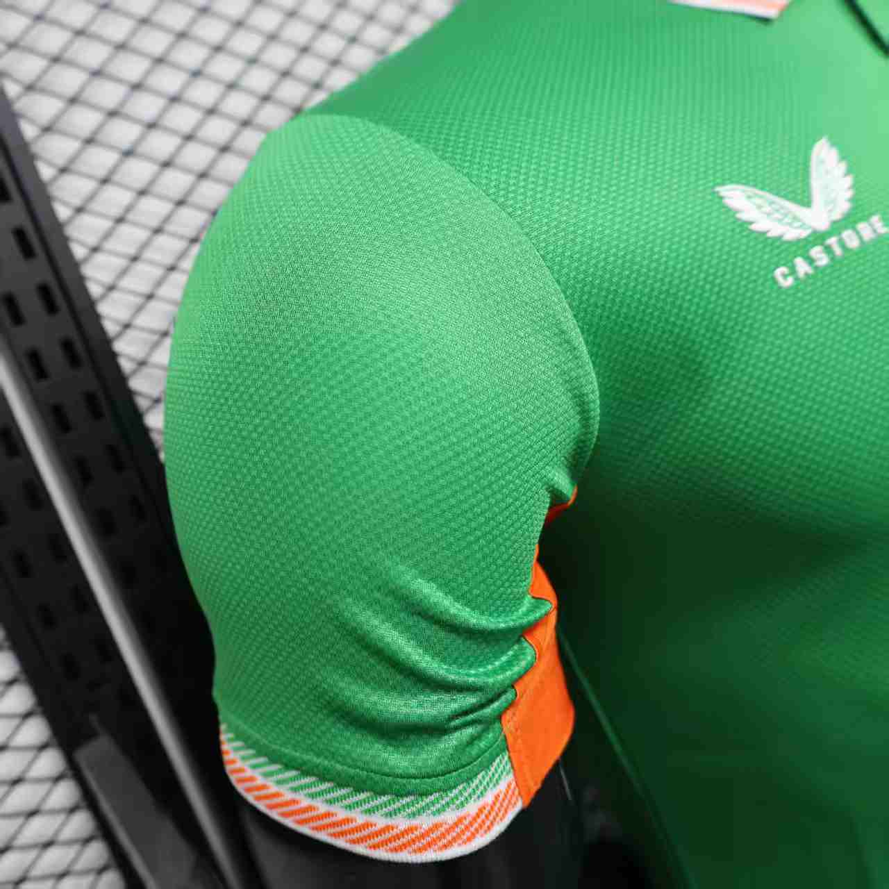 Celtic Green Jersey S-3XL 5