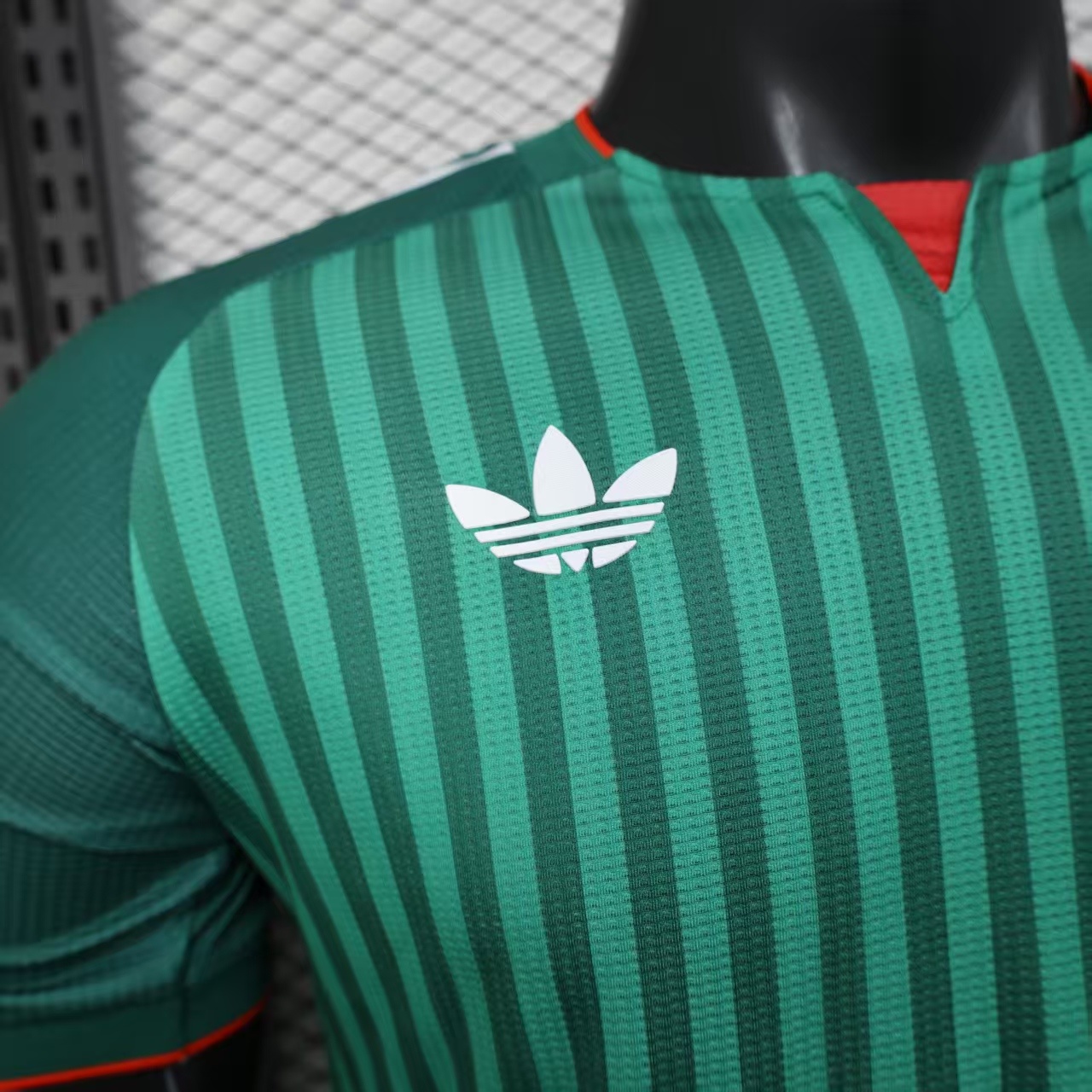 Algeria Away S-3XL 5