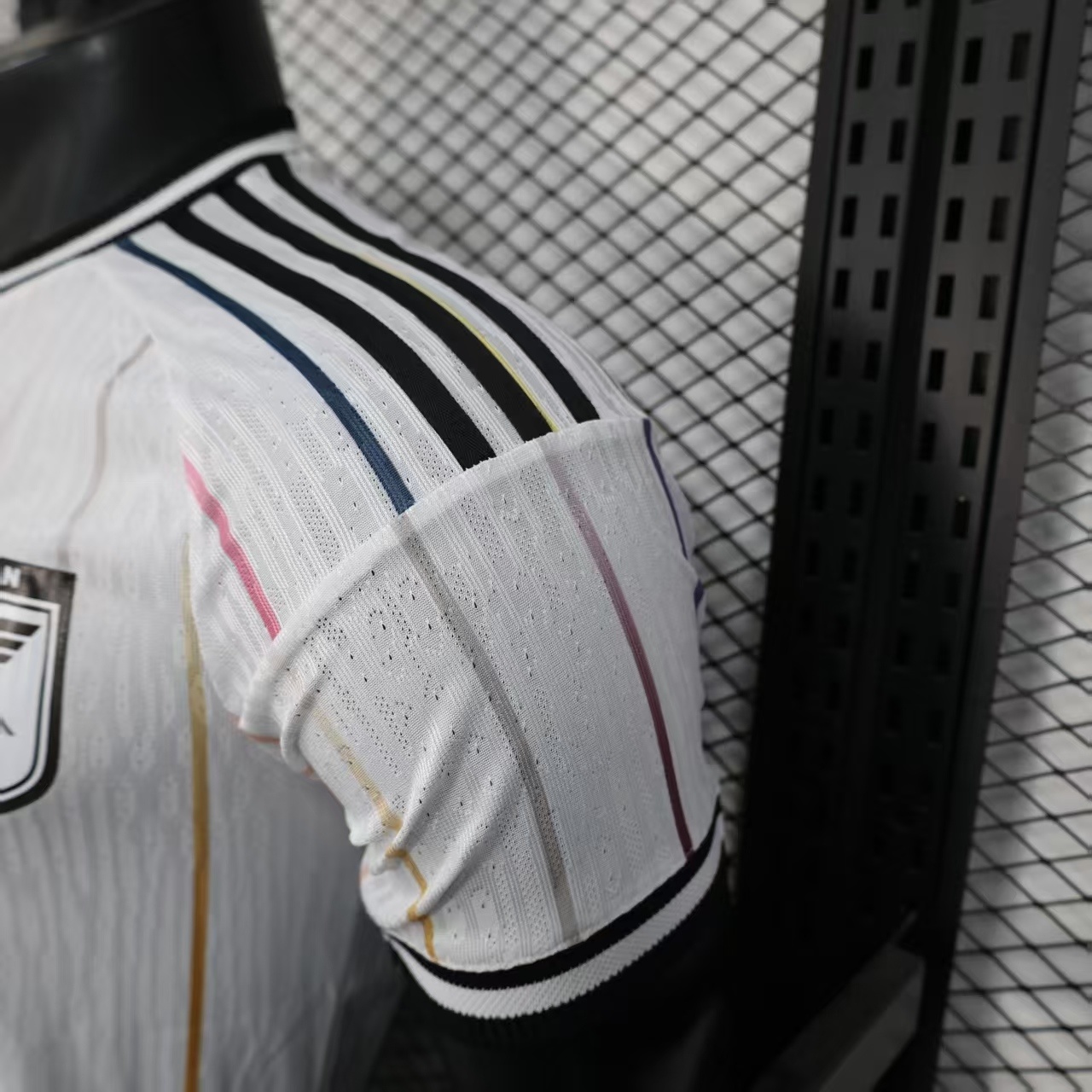 26 Japan Away Jersey S-3XL 5