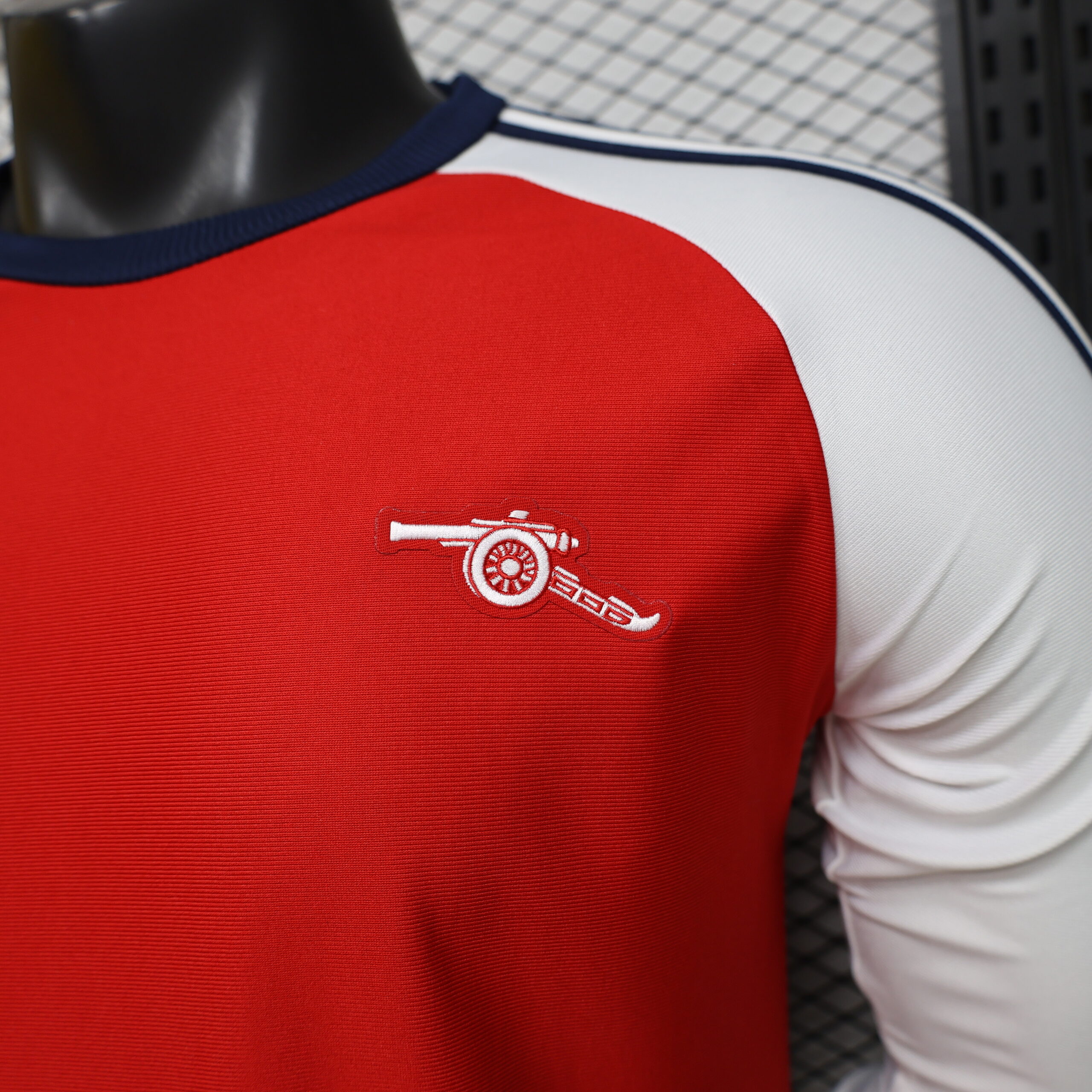 Arsenal Casual Style 5