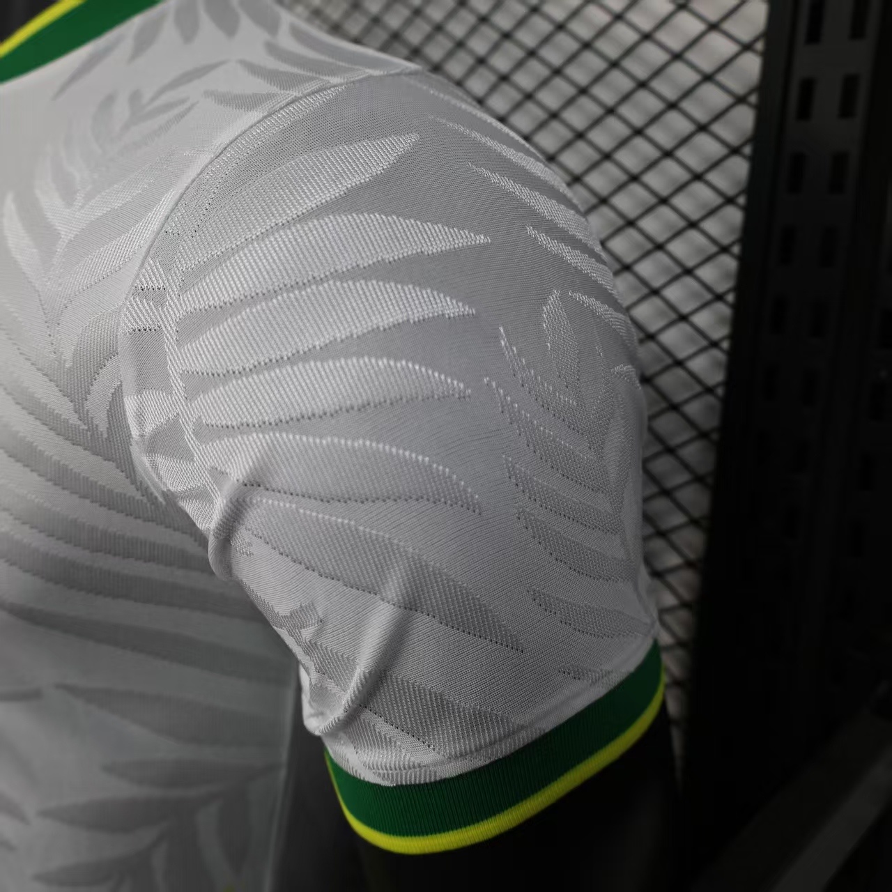 Brazil Special Edition Player Version 5