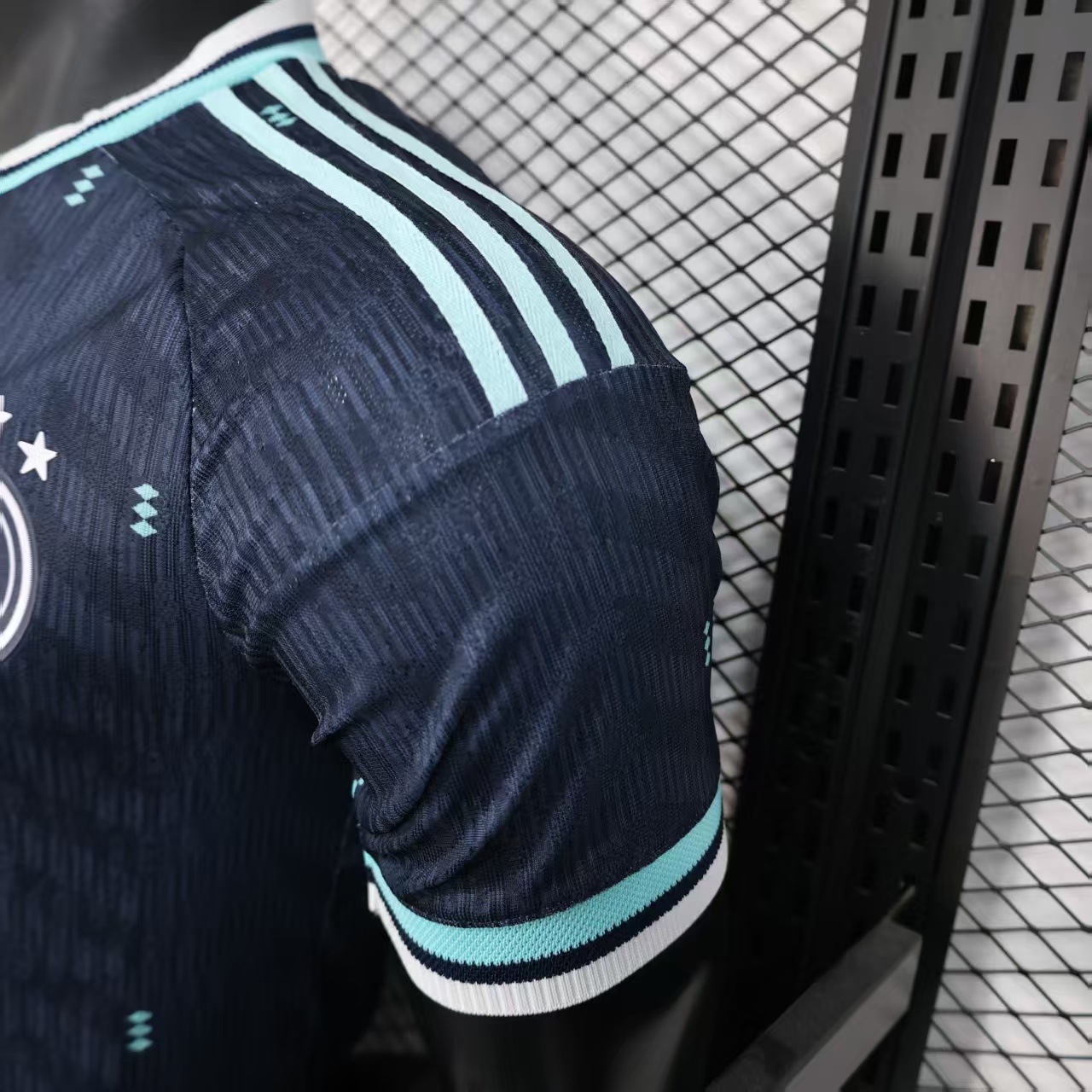 26 Germany Away S-3XL 5