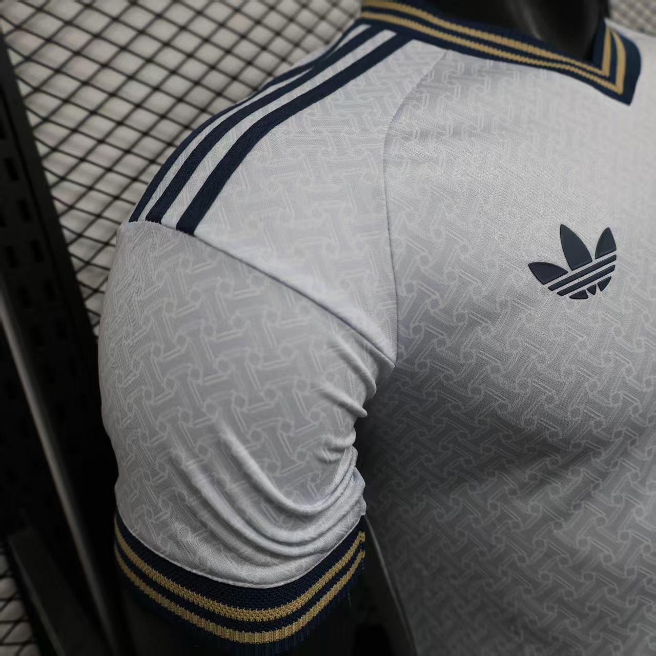 Italy Away S-3XL 5