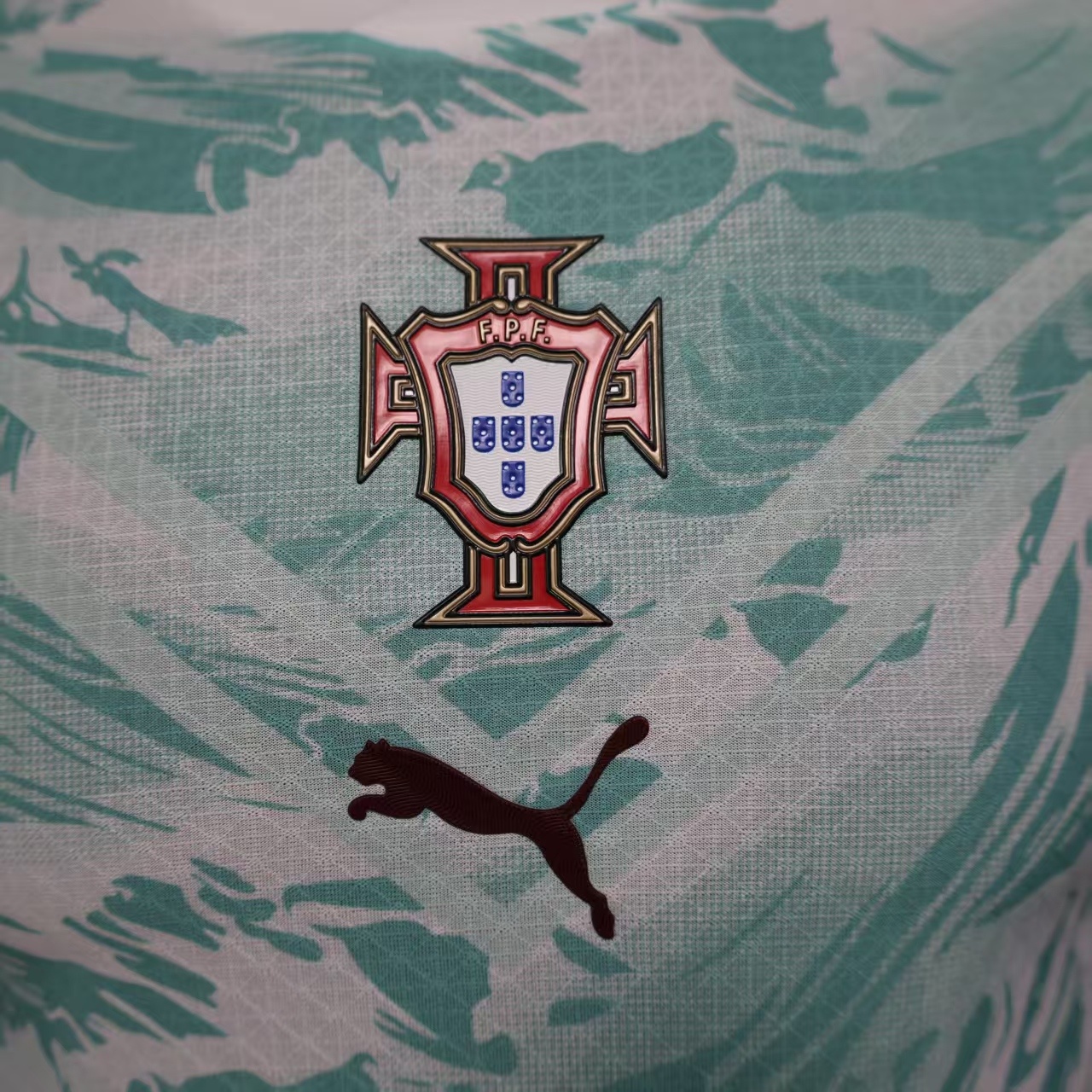 26 Portugal Away S-3XL 4