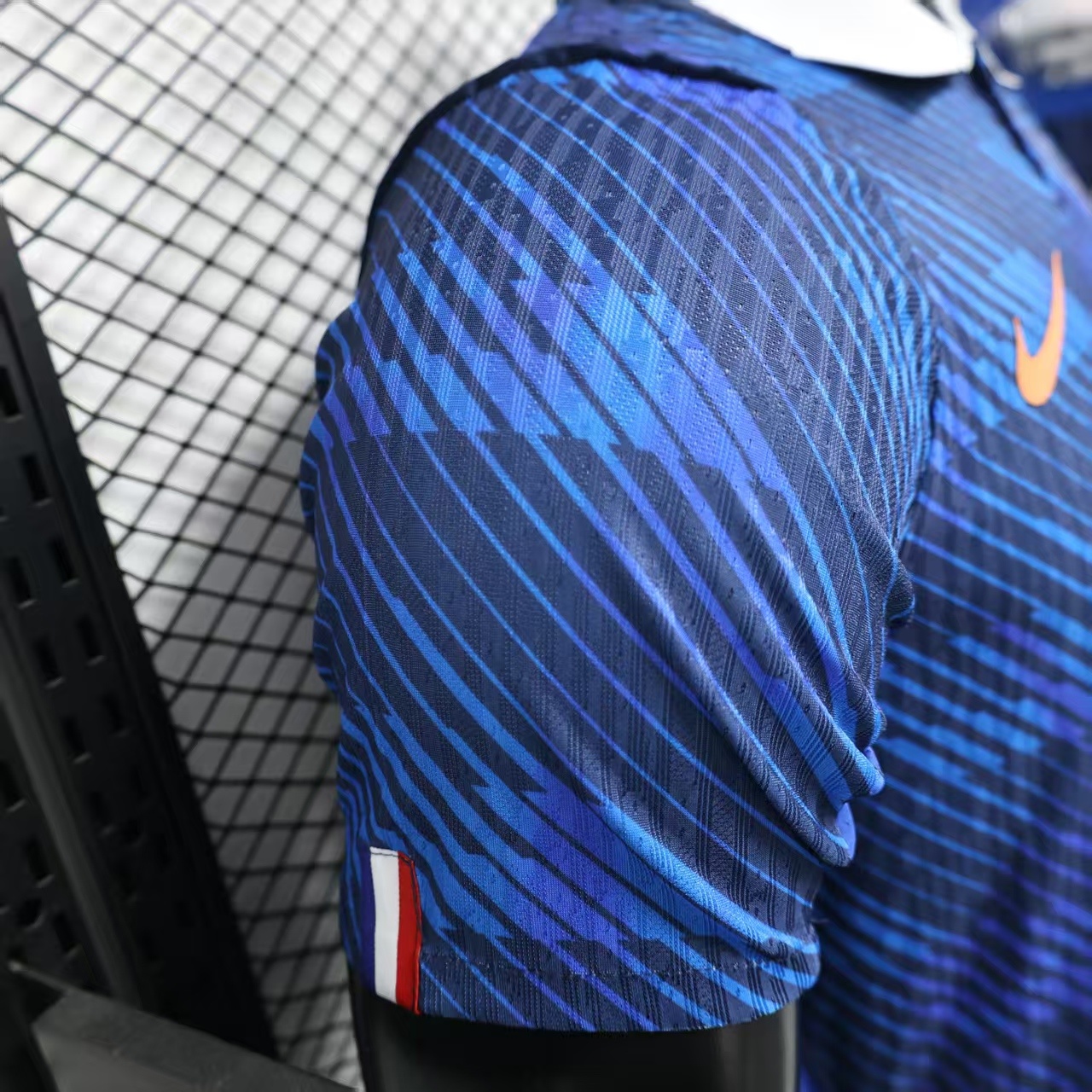 26 France Home Player Version 5