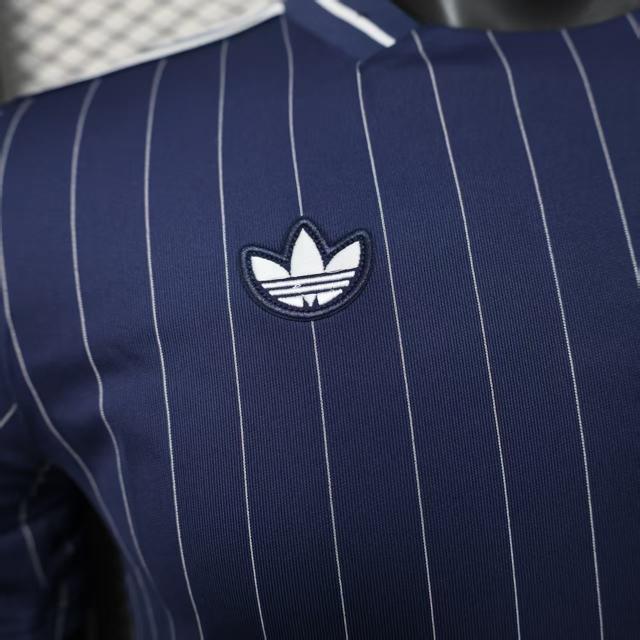 Newcastle United Casual Style 5