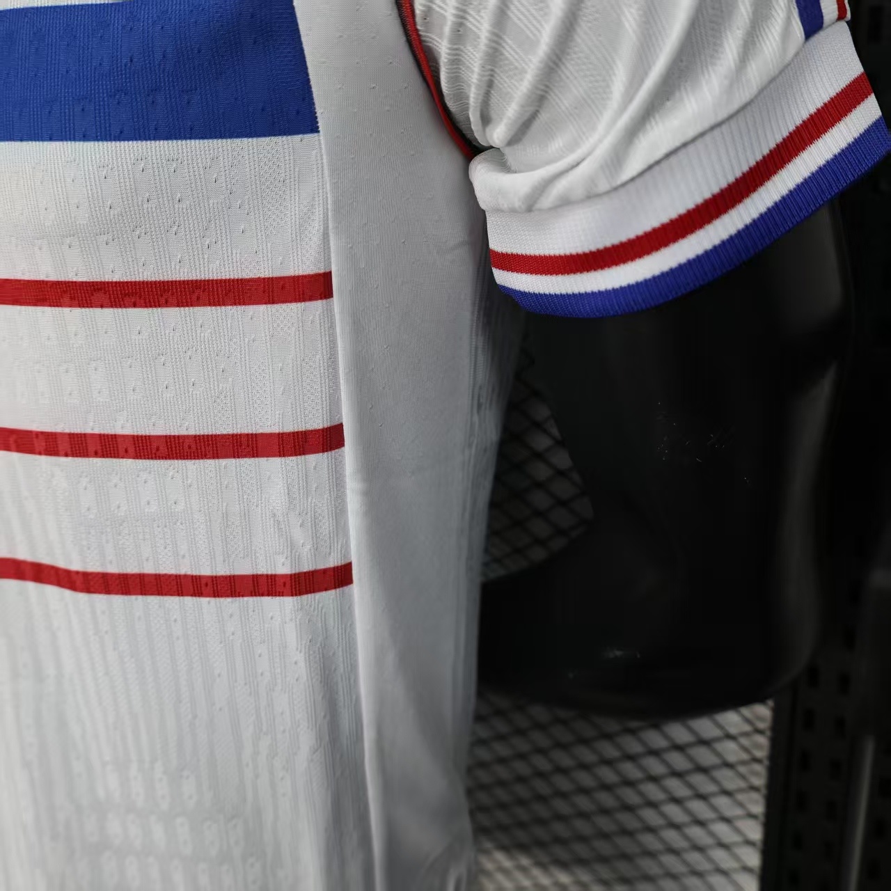 France Retro Player Version 5