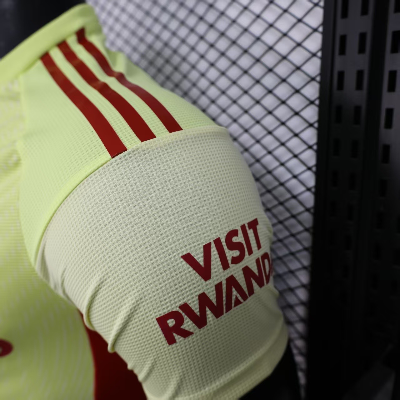 Arsenal Special Edition Player Version Jersey 5