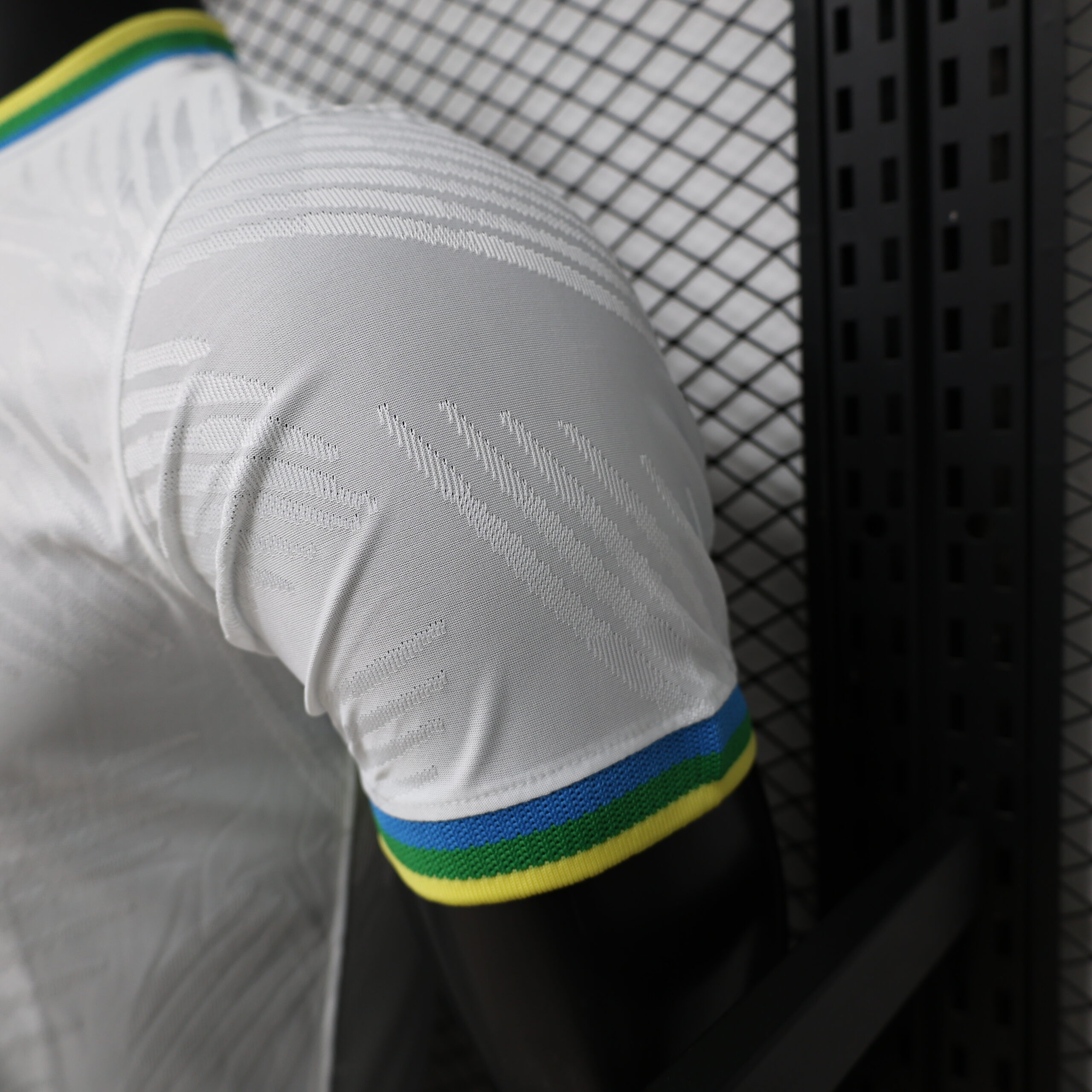 26 Brazil Special Version S-2XL 5