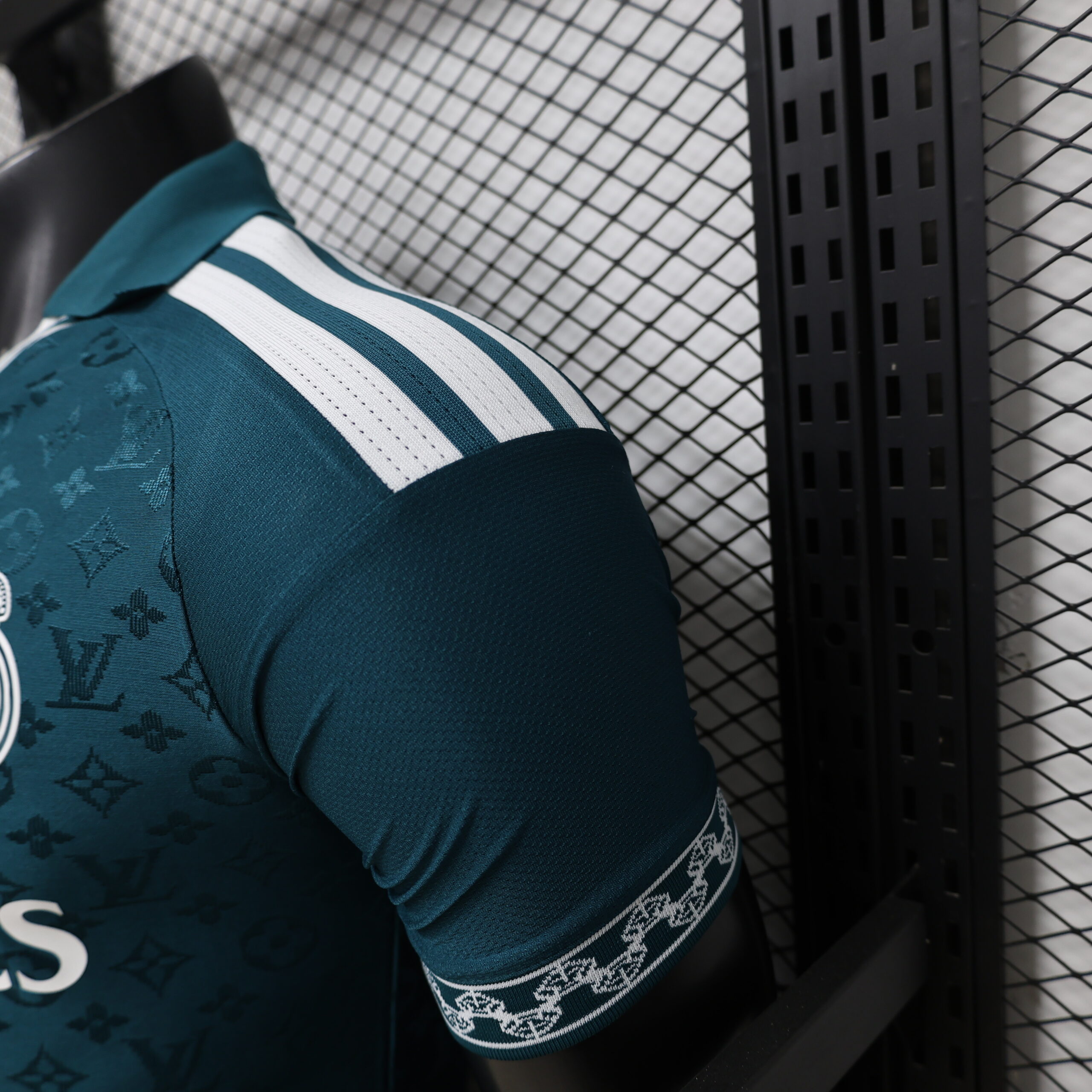 26. Real Madrid Special Version S-3XL 5