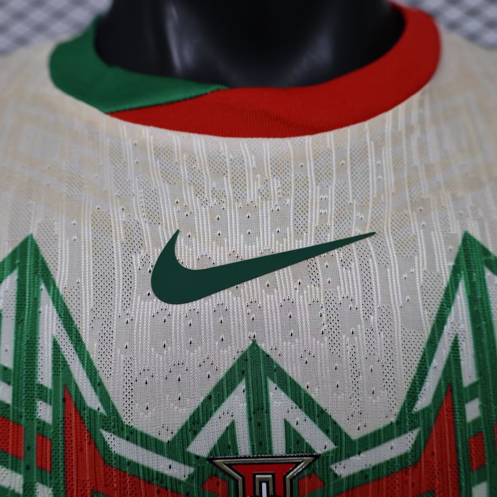 26 Portugal Special Version Jersey S-2XL 5