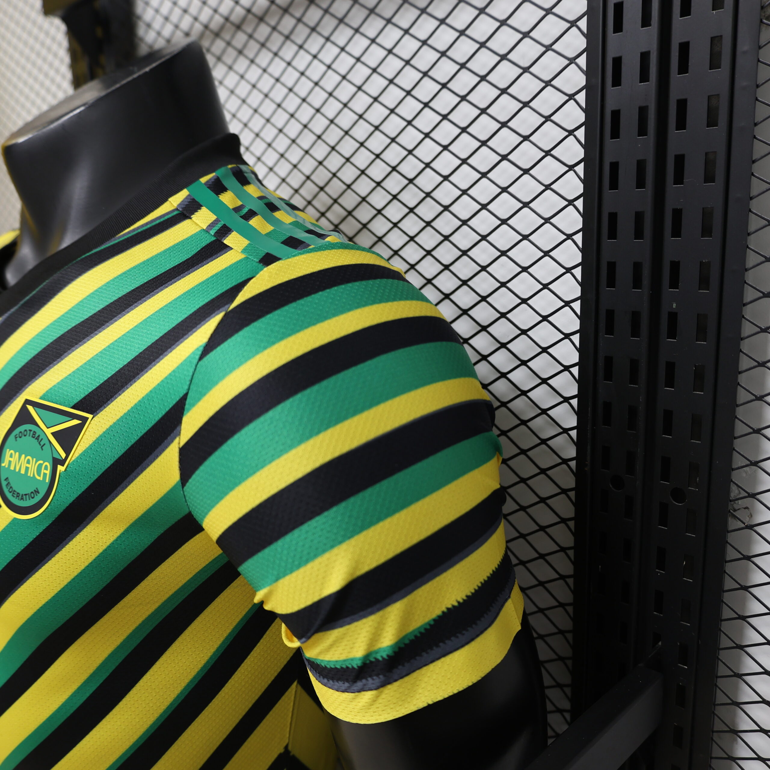 Jamaica Special Edition Player Version 5