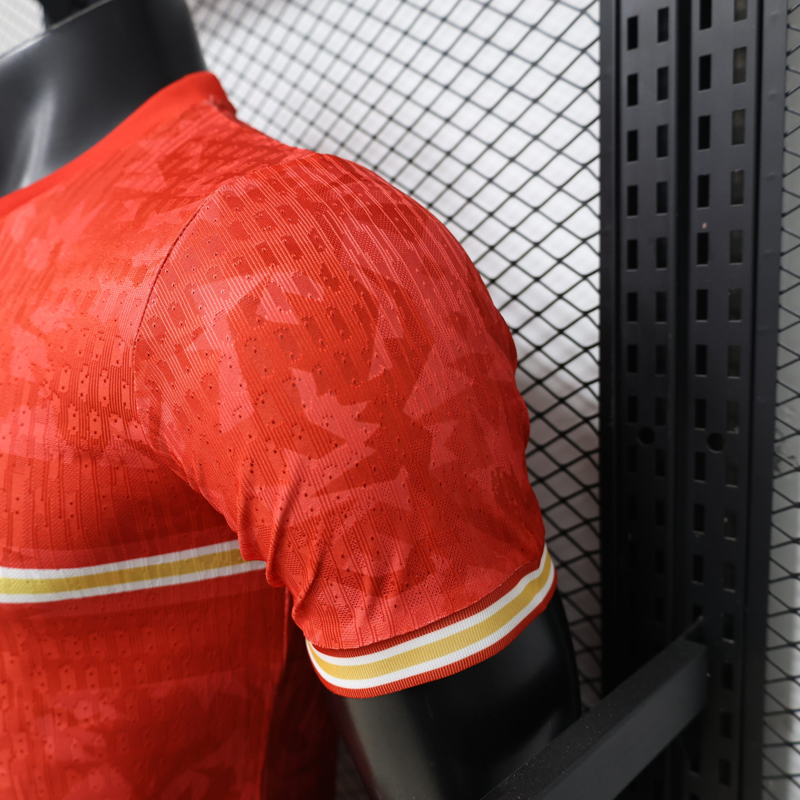 26 Netherlands Special Edition Jersey S-2XL 4