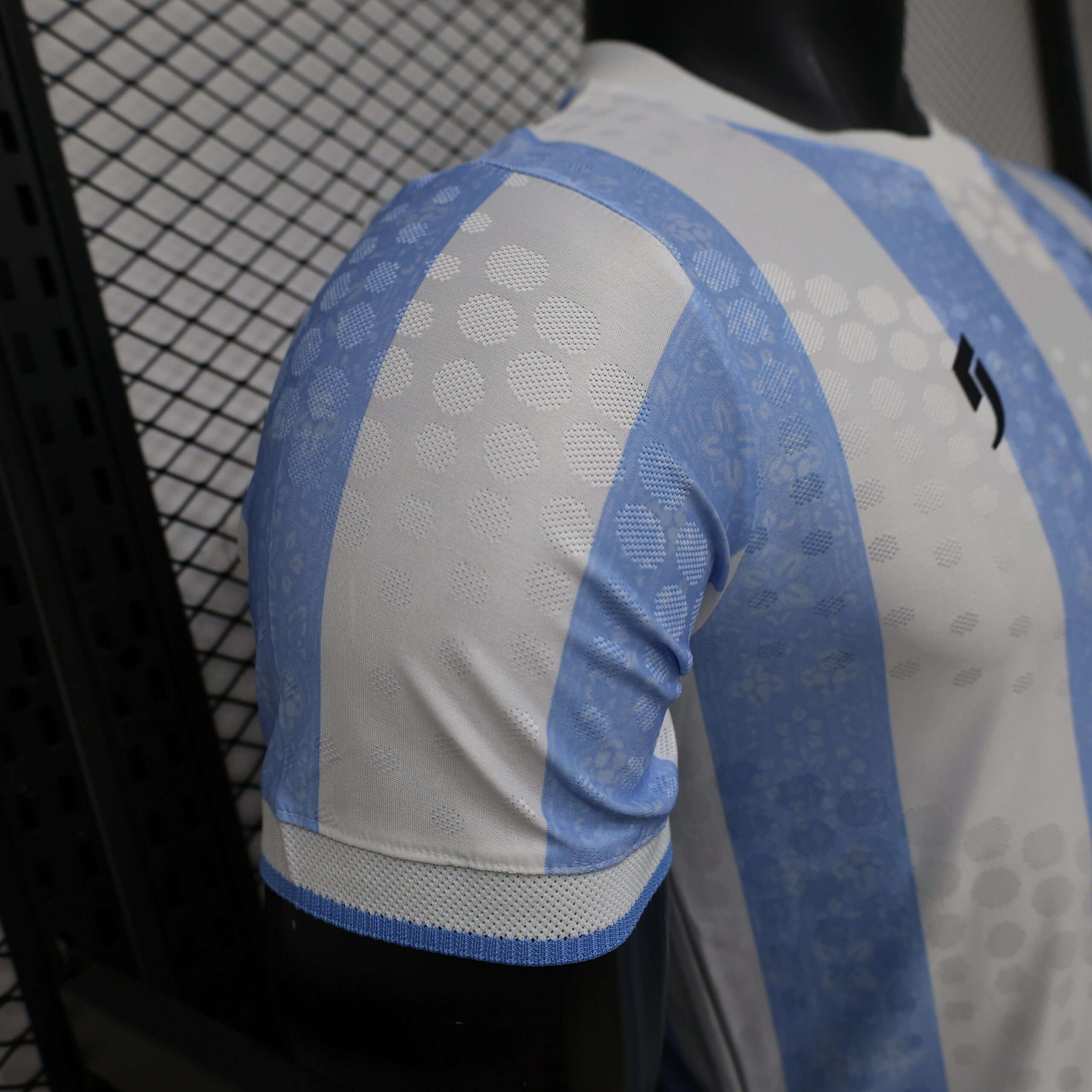 26 Argentina Special Version Player Jersey S-3XL 5