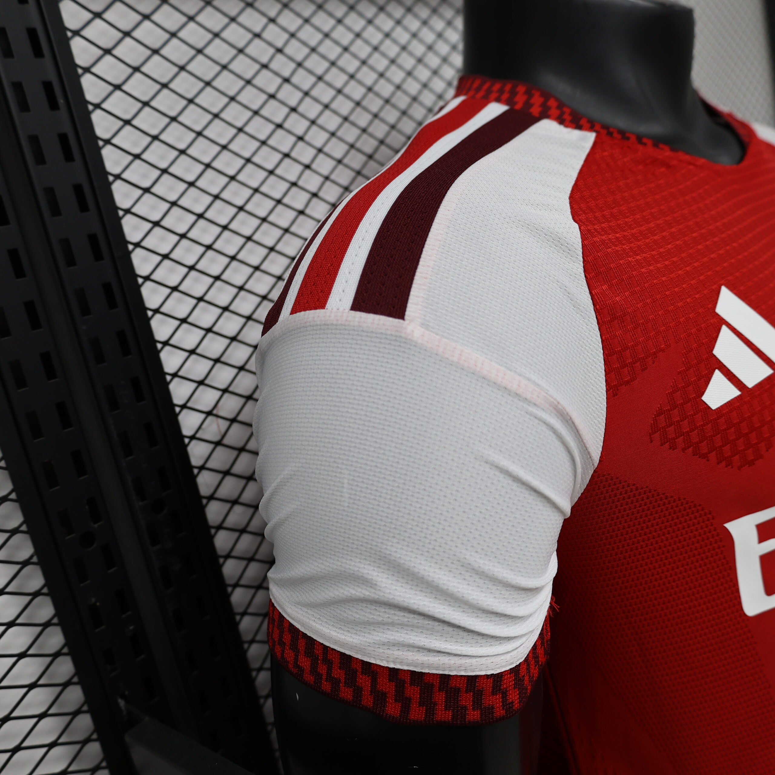 26 Arsenal Home Player Version 4