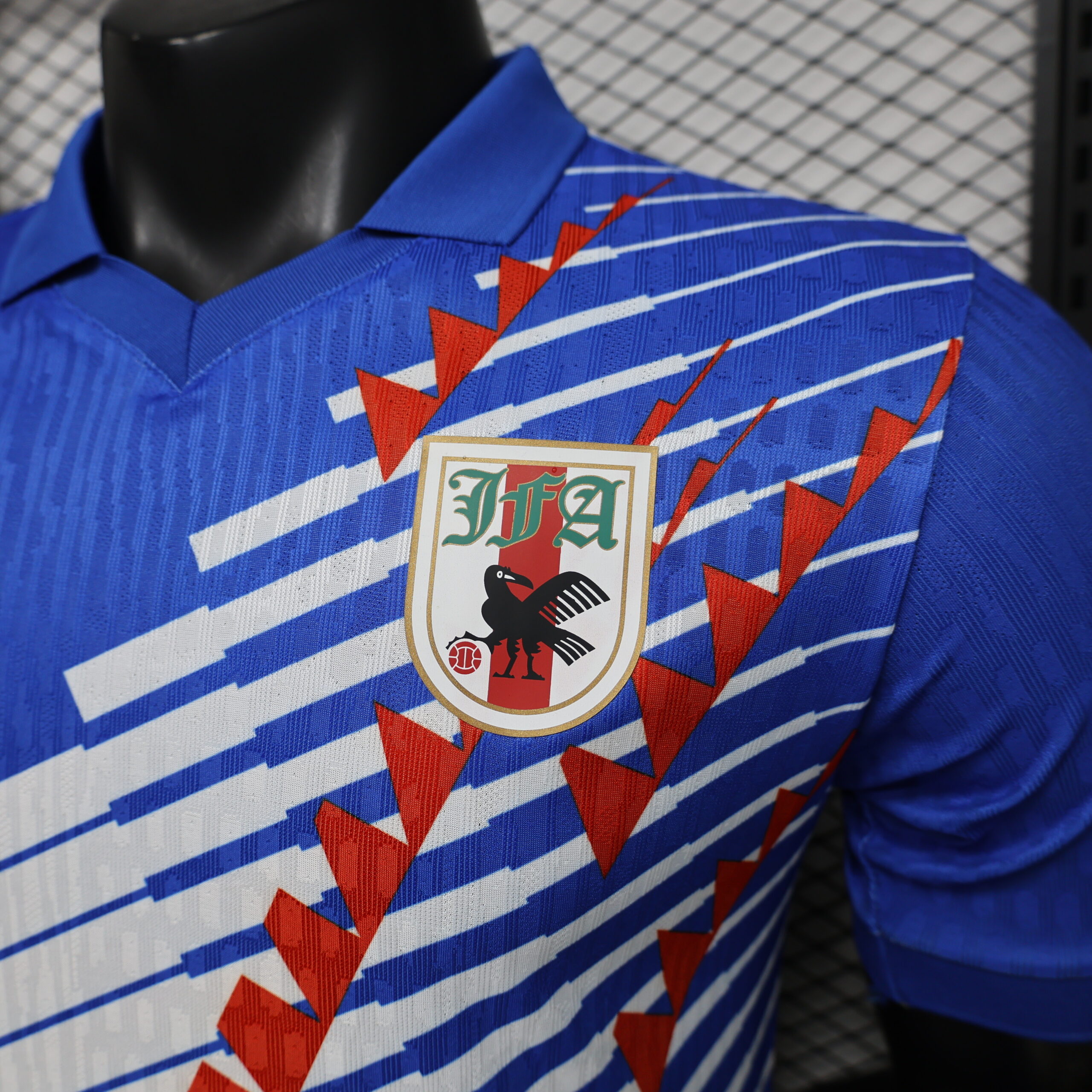 Japan Special Edition Player Version 5