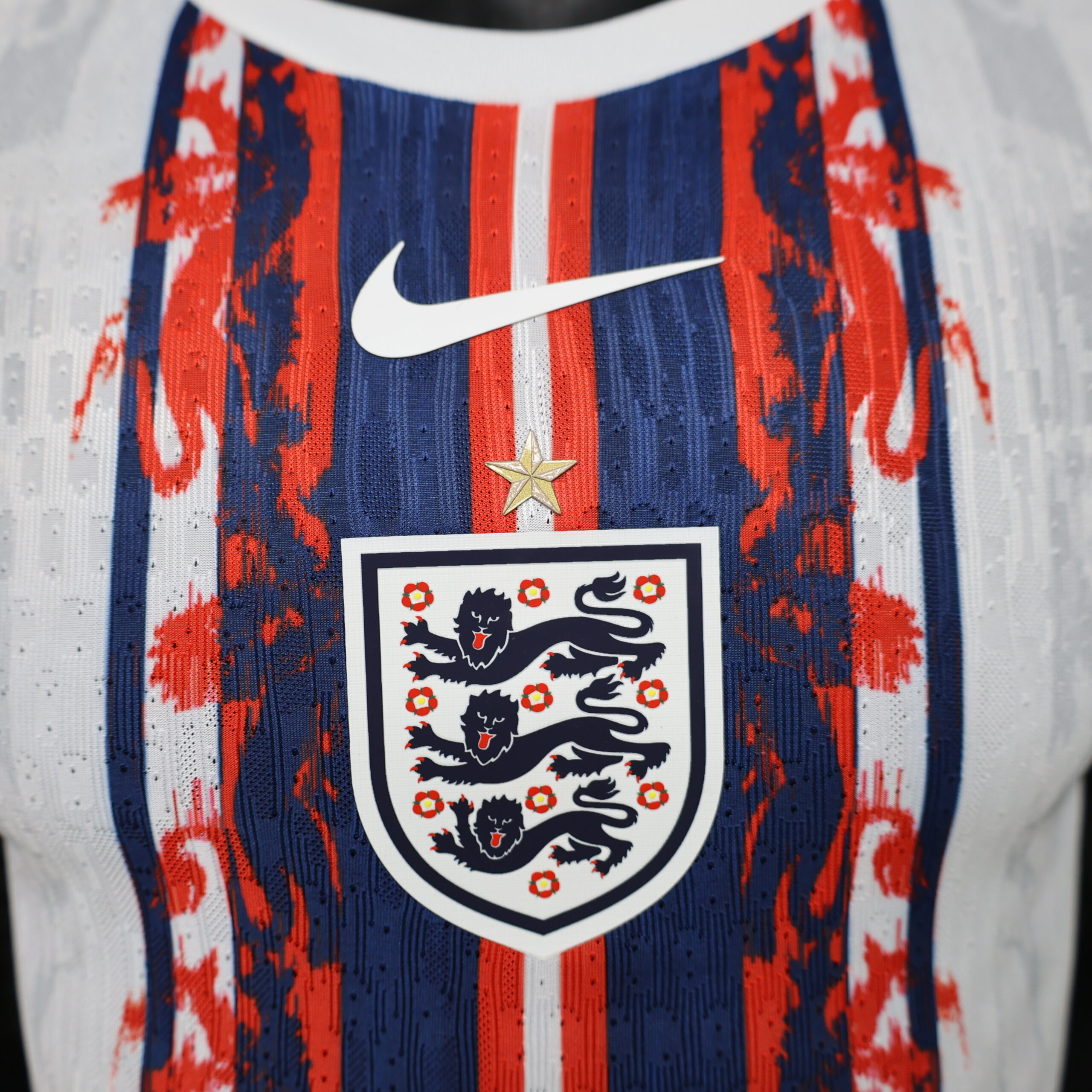 England Special Edition Player Version 5