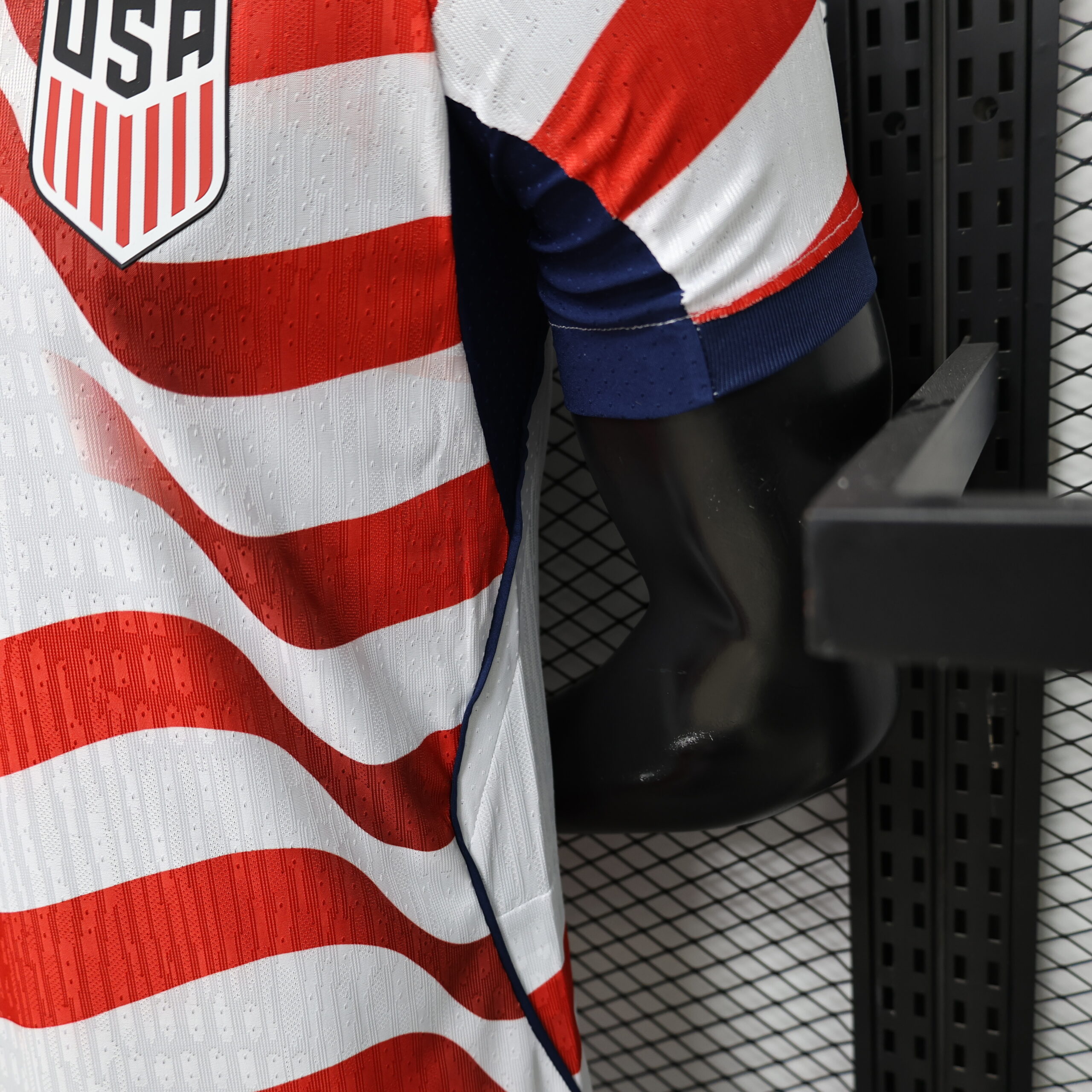 USA Special Edition Player Version 5
