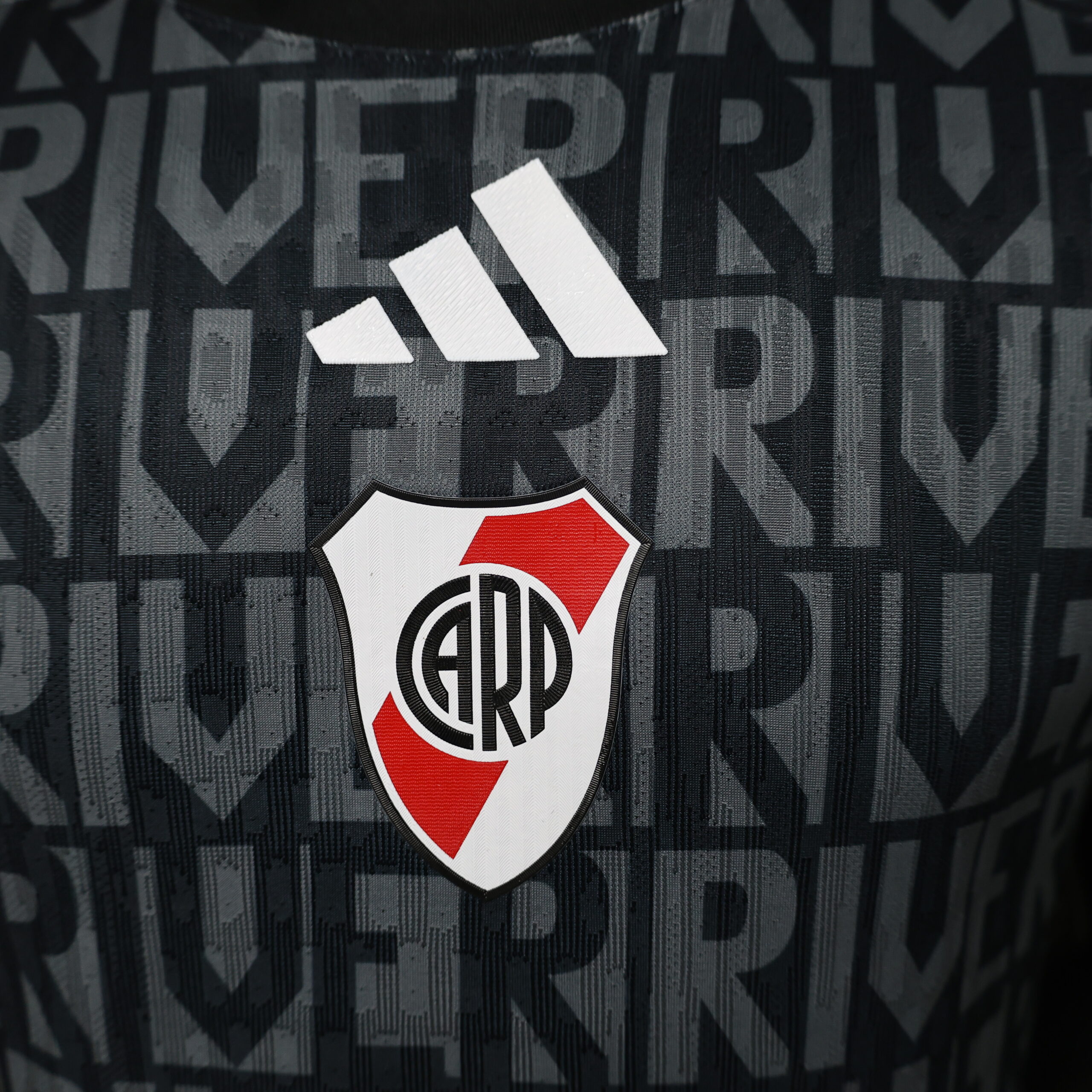 River Plate Special Version Player Version 5