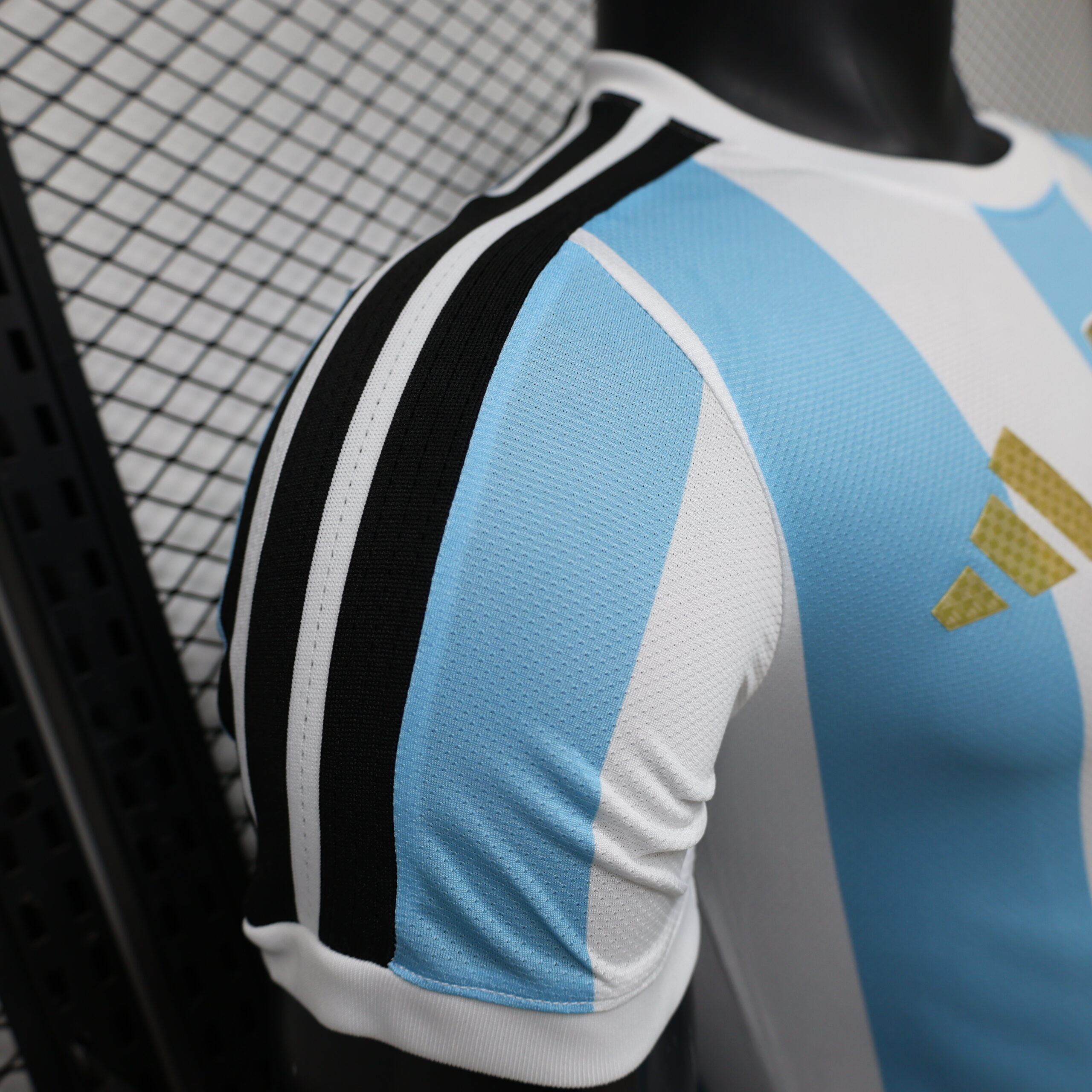 Argentina Special Edition Player Version 5