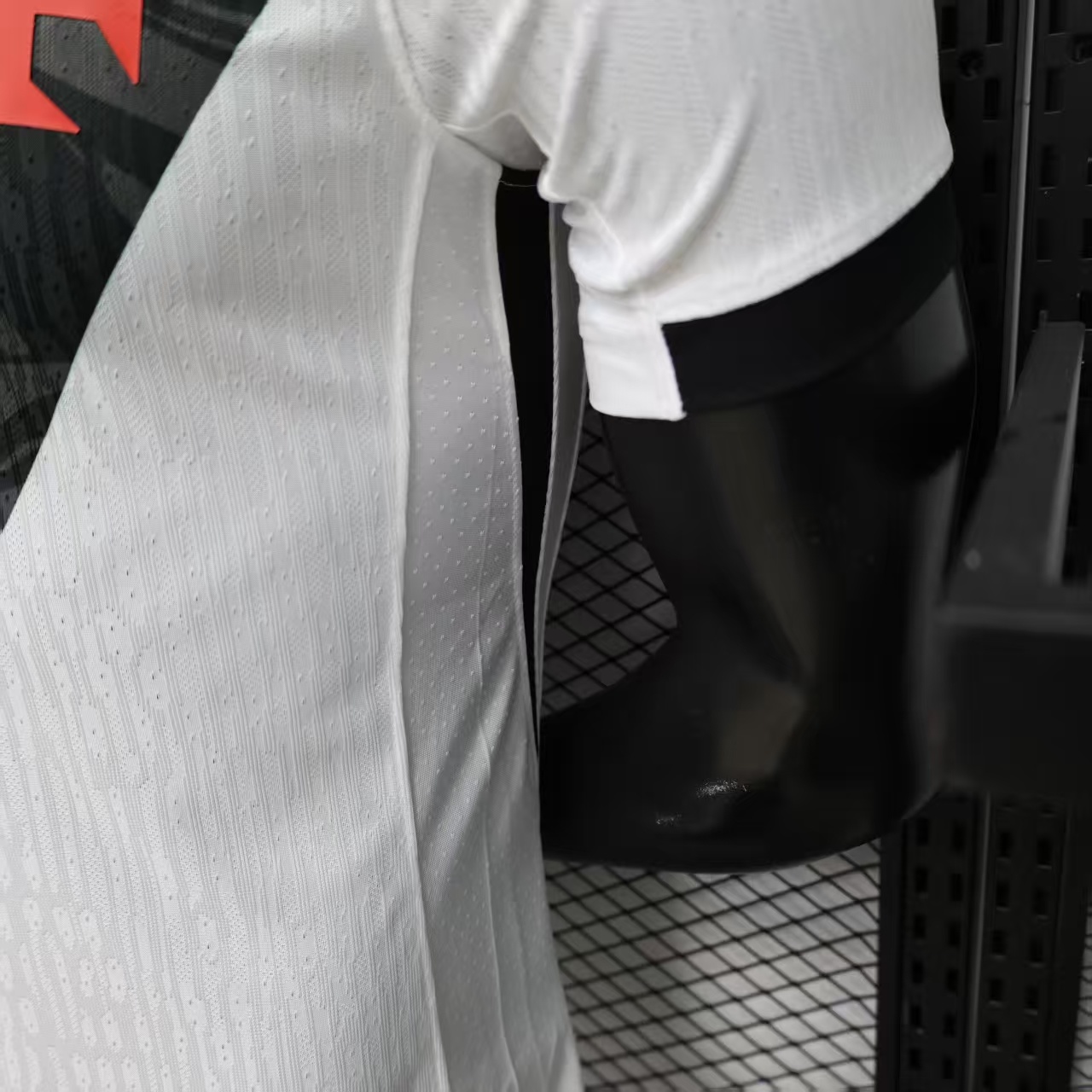 Vasco da Gama Away Jersey S-3XL 5