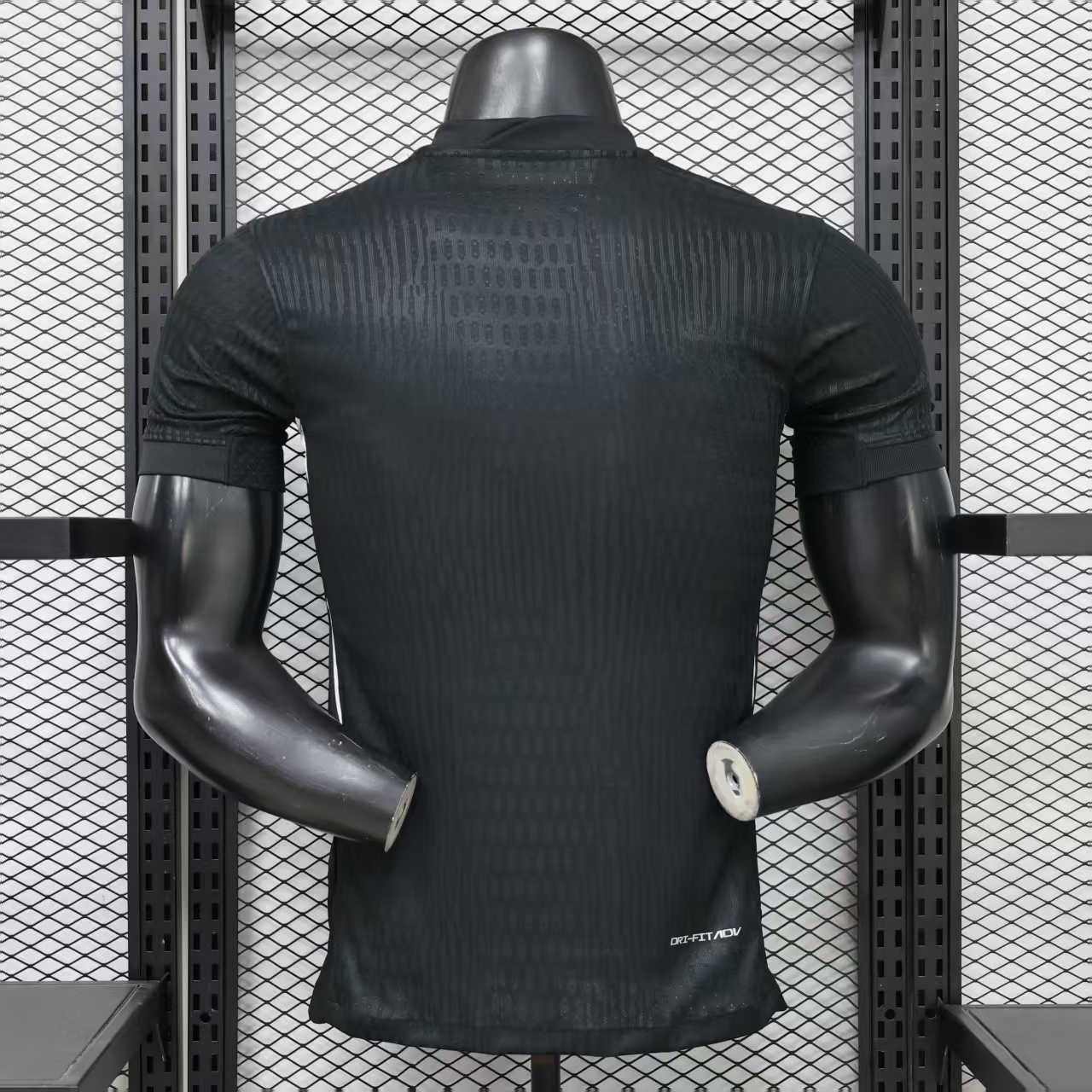 Vasco da Gama Home Jersey S-3XL 5