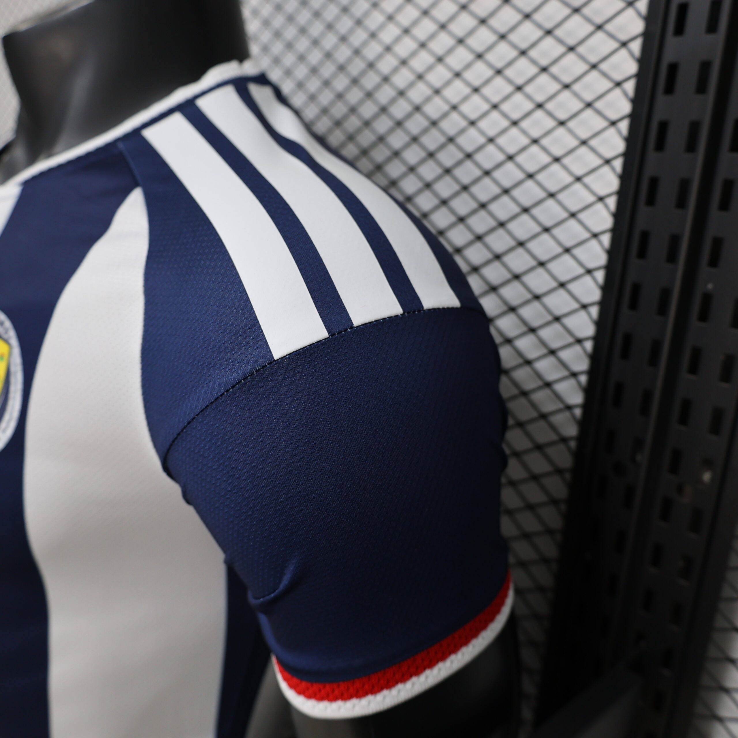 Scotland Player Version Special Edition 5
