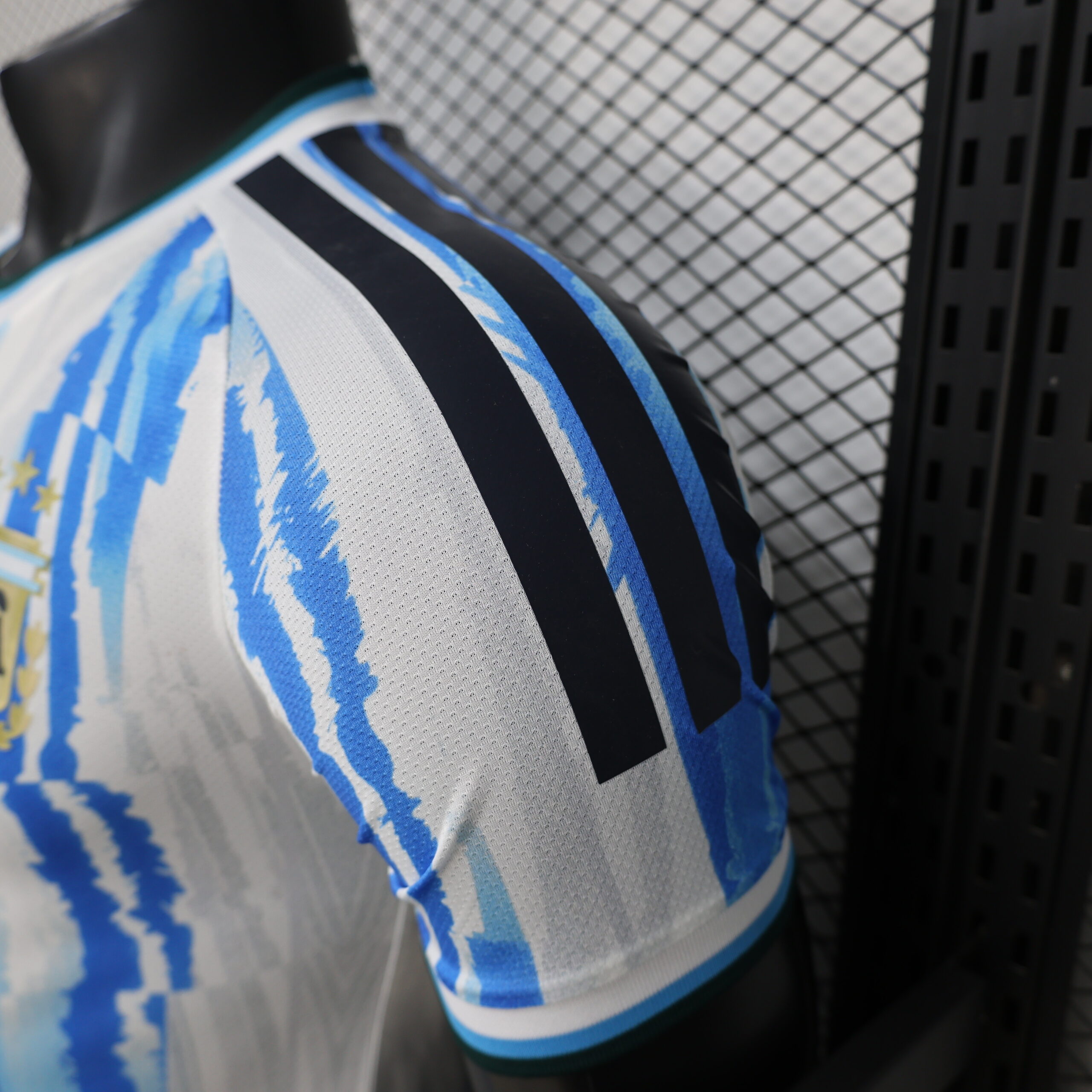 Argentina Special Edition Player Version 5