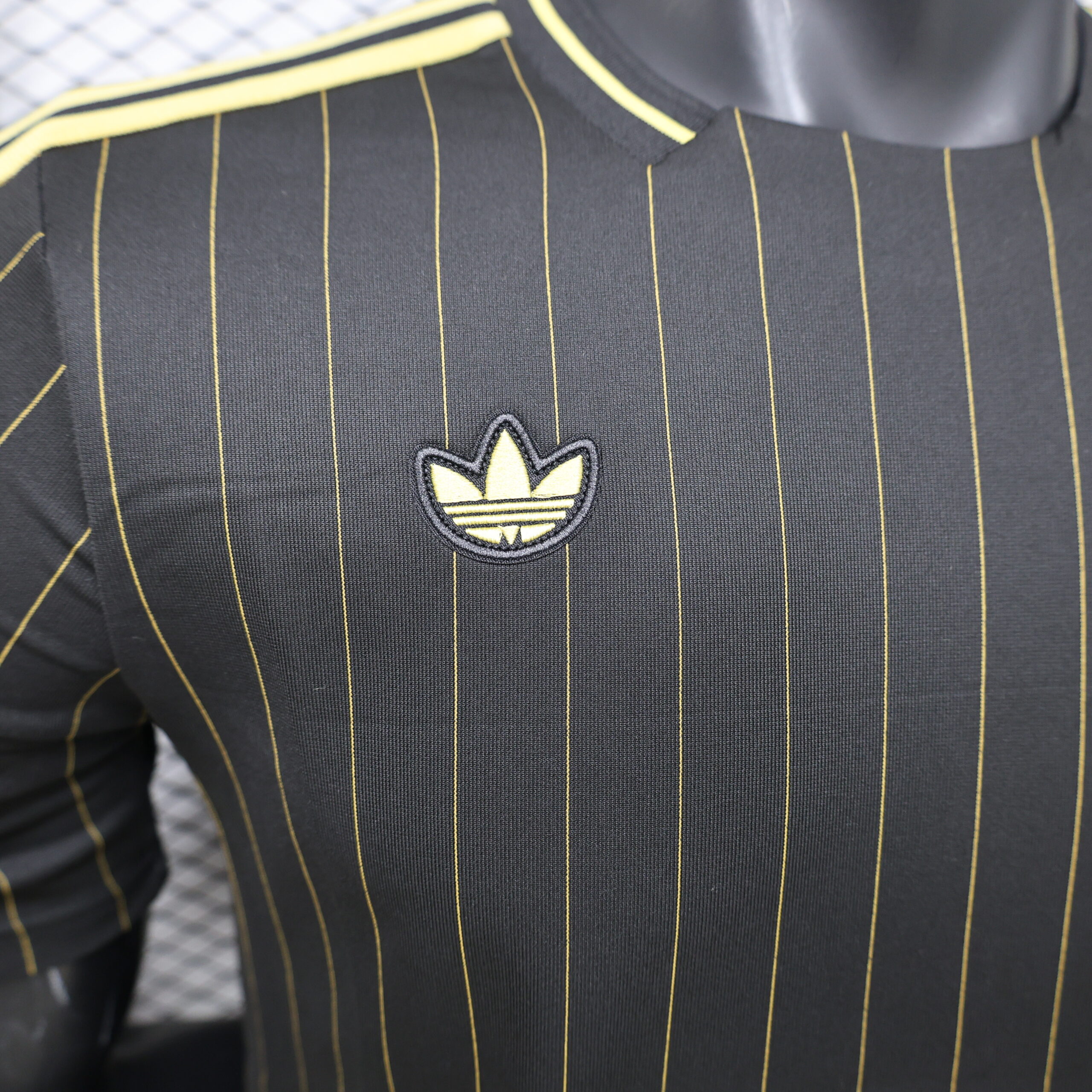 Retro Mexico Casual Jersey 5