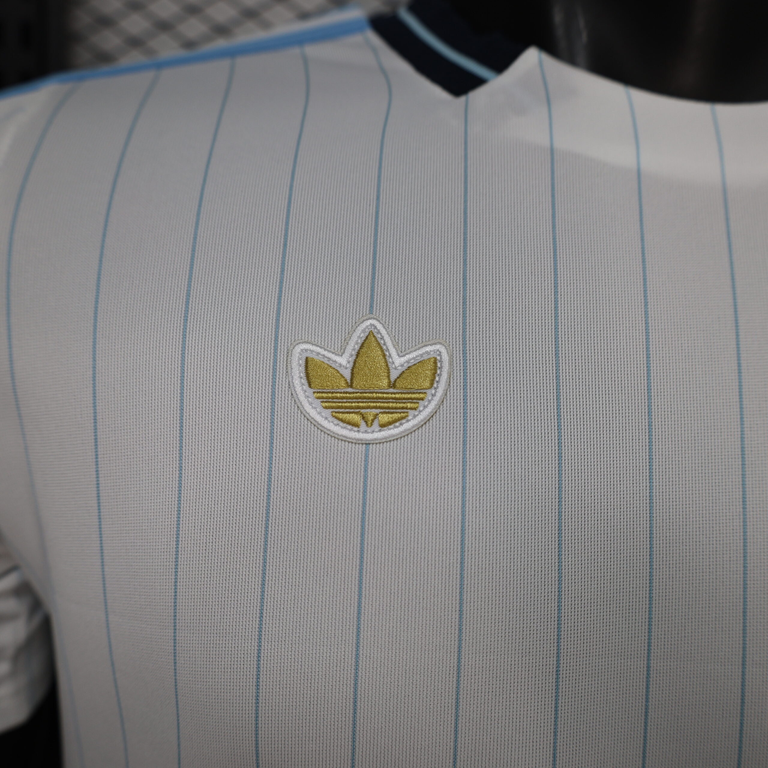 Argentina Retro Casual 5