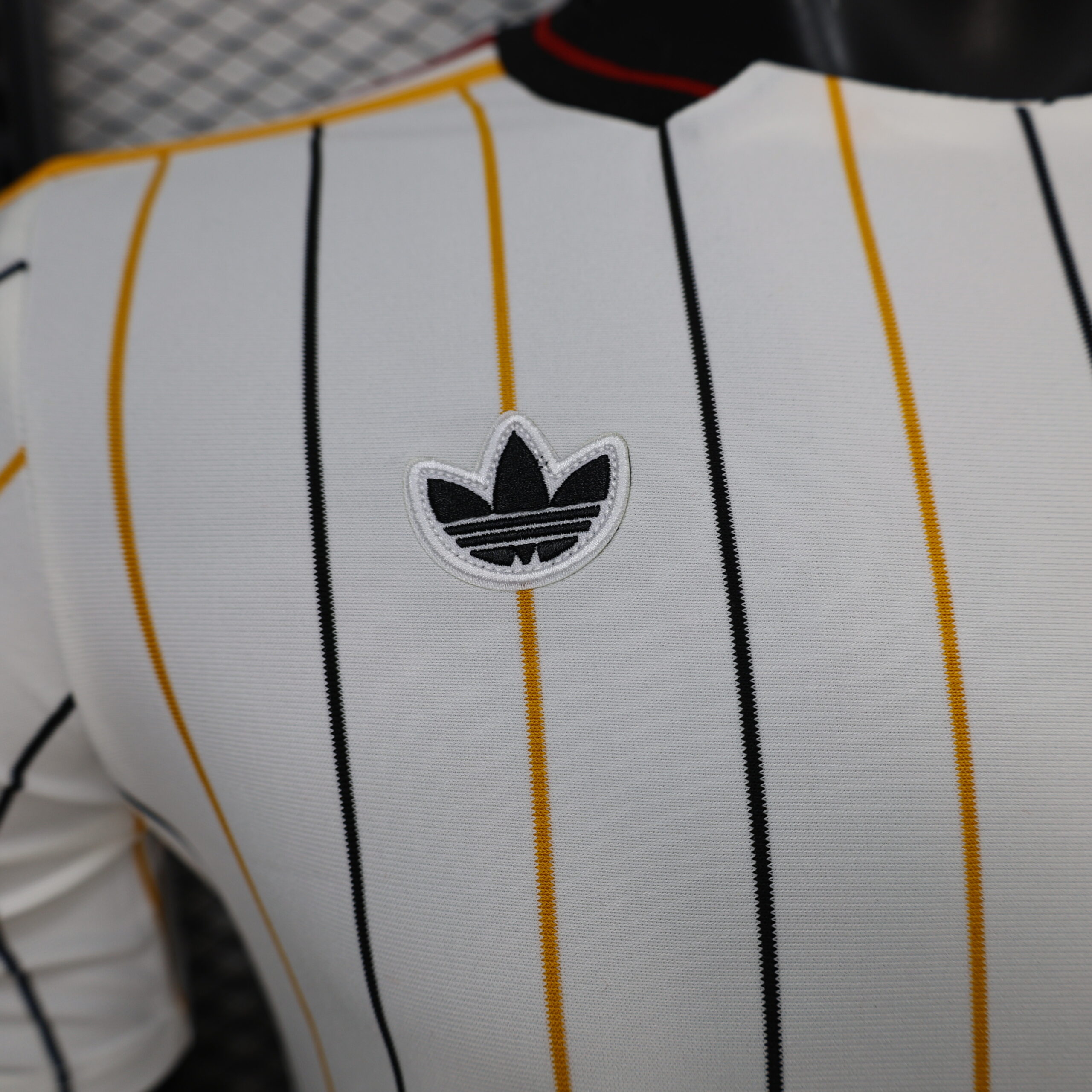 Newcastle Retro Casual Top 5