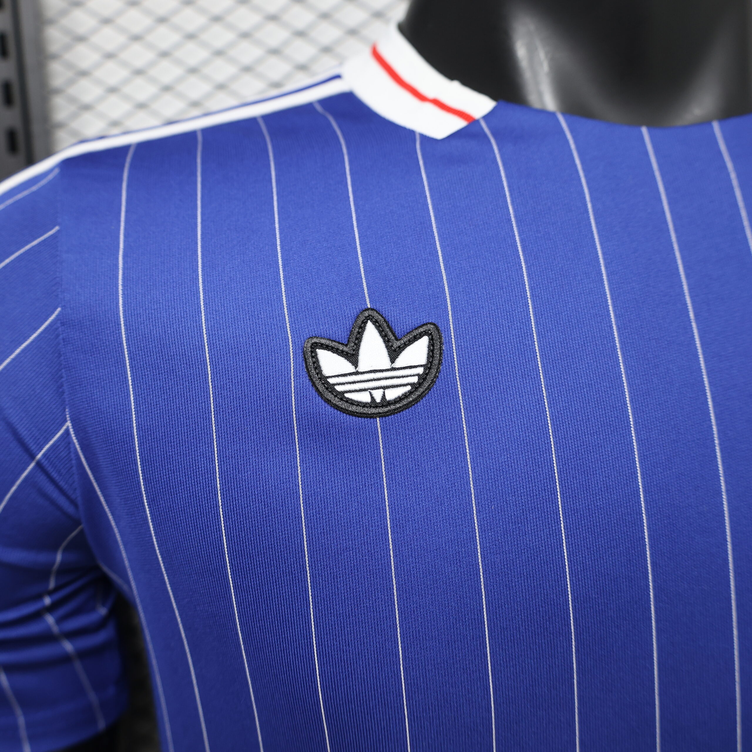 Japan Retro Casual Style 5