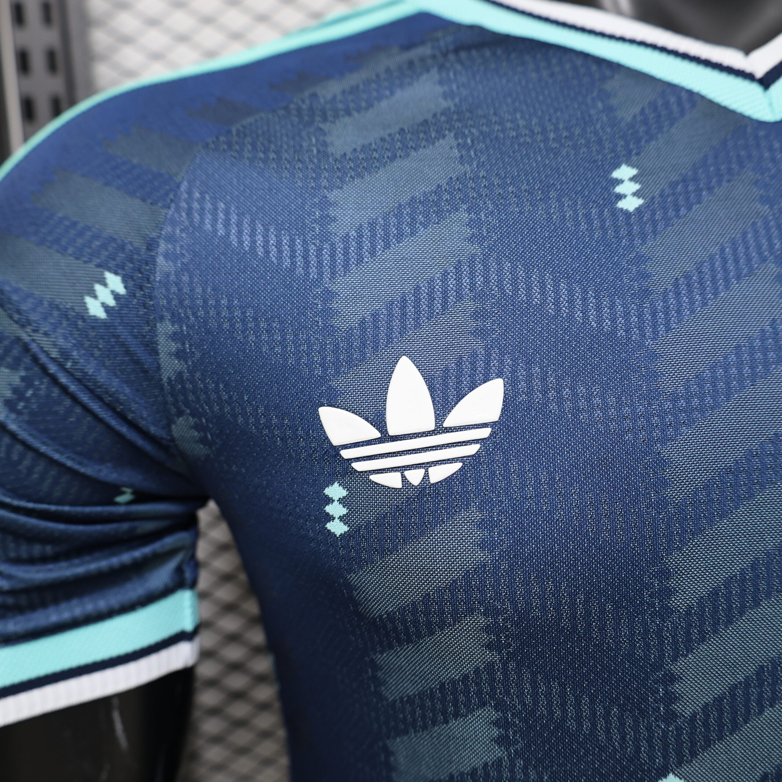 Germany Away Player Version 5