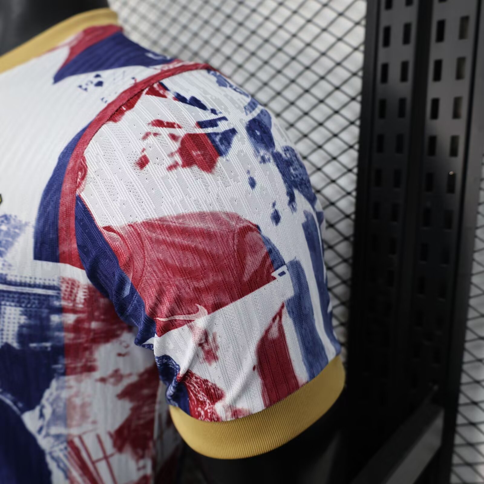 Barcelona Special Edition Player Version 6