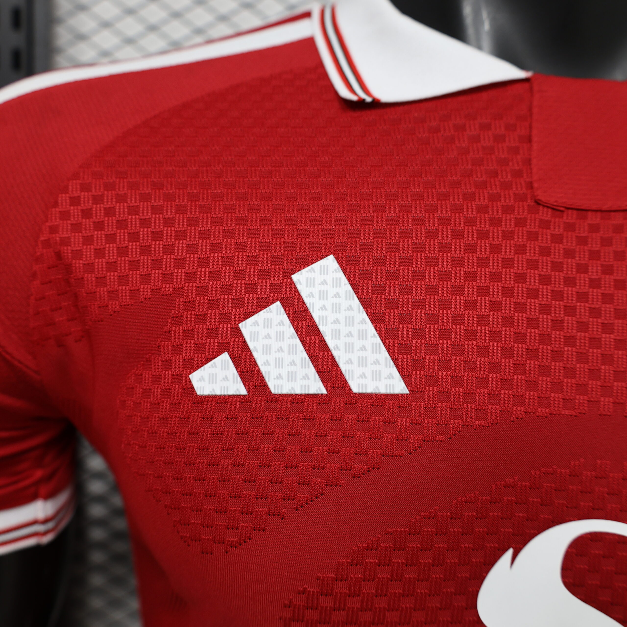 26-27 Manchester United Home 5