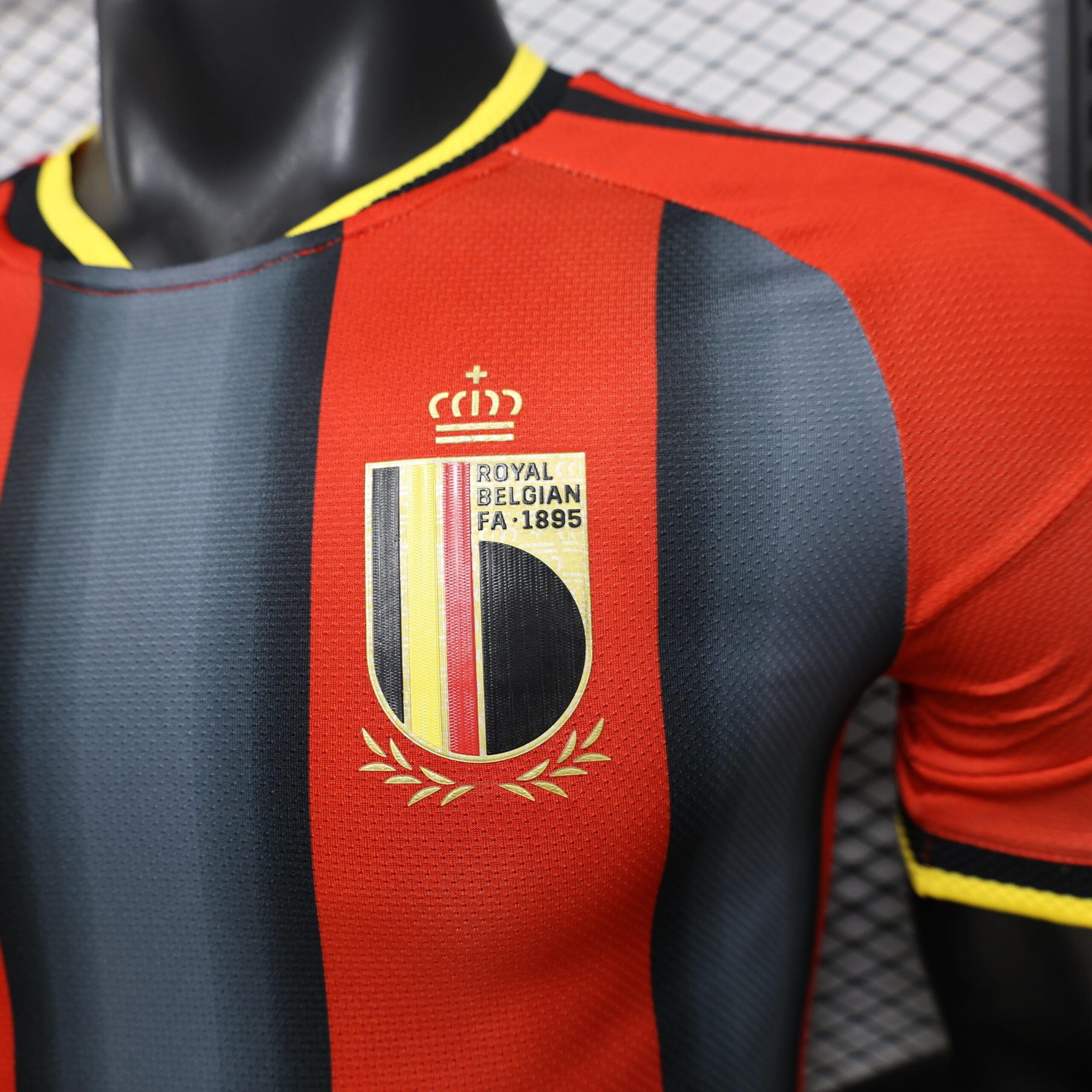 Belgium Special Version 5